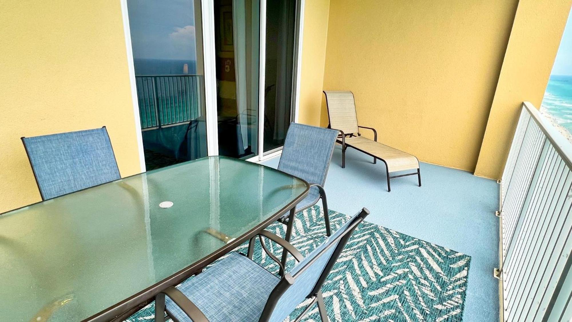 Tropic Winds 2105 Panama City Beach