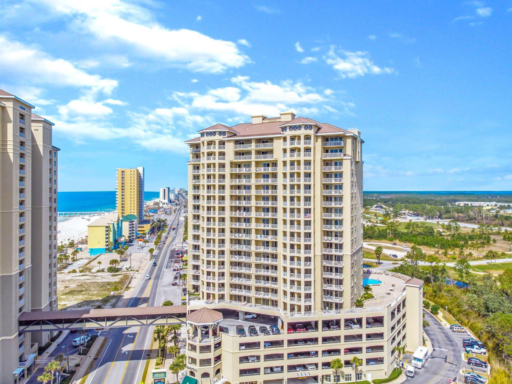 Grand Panama 1-2201 Panama City Beach