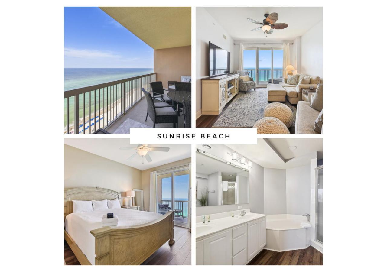Holiday home Sunrise #1902 By Book That Panama City Beach