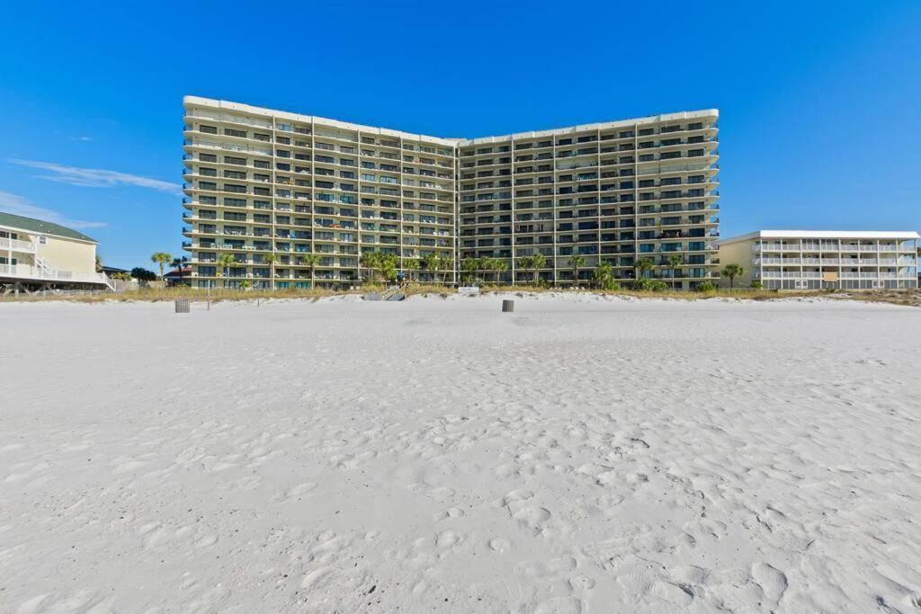 Holiday home Searenity With Wow Views Of The Gulf Of Mexico Plus Free Beach Gear And Heated Facility Pool