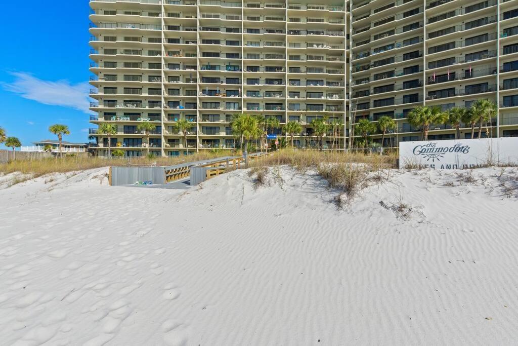 Holiday home Searenity With Wow Views Of The Gulf Of Mexico Plus Free Beach Gear And Heated Facility Pool *