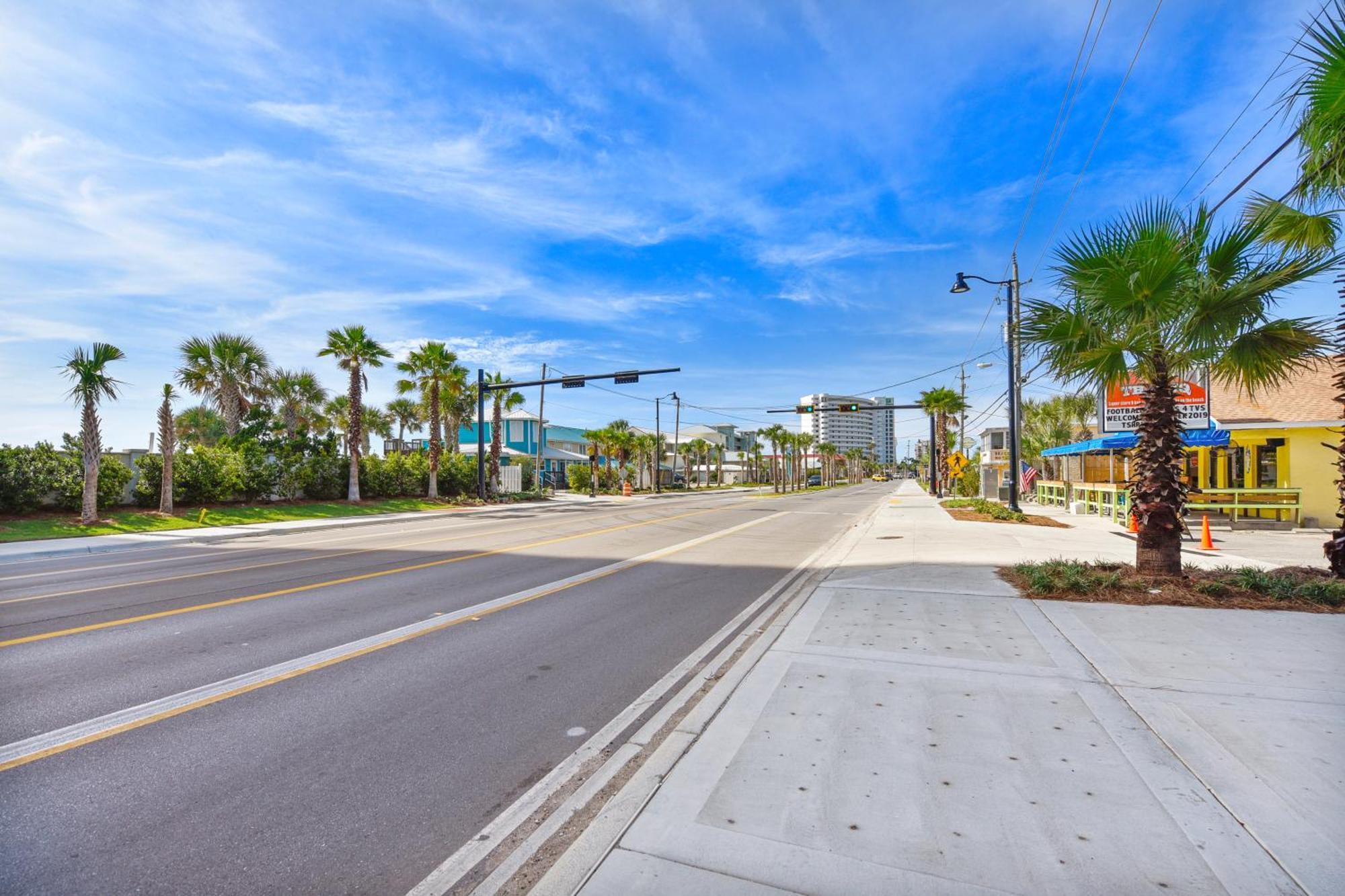 Gulf Highlands #208 By Book That Holiday home Panama City Beach