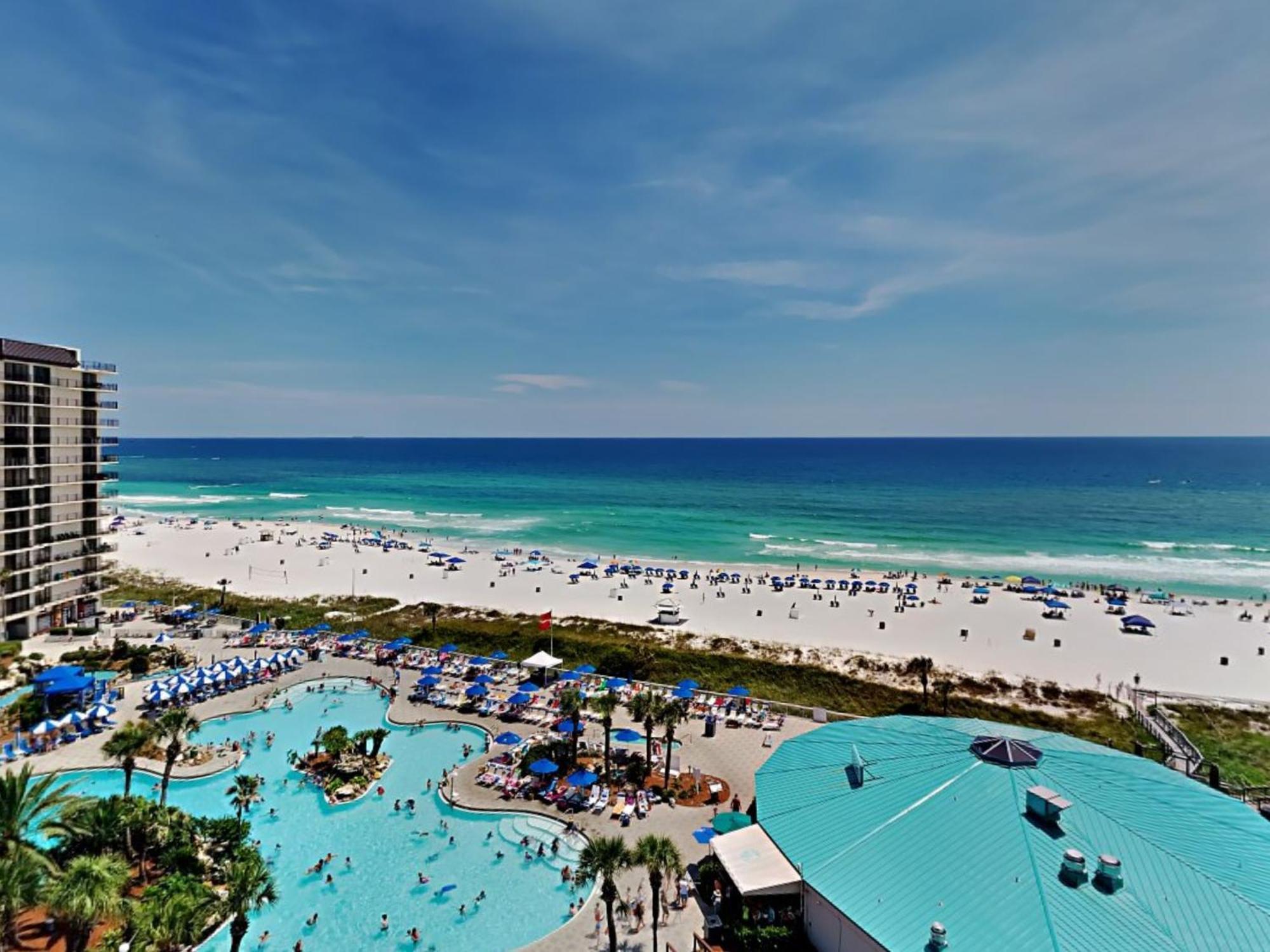 Edgewater E10912 * Panama City Beach