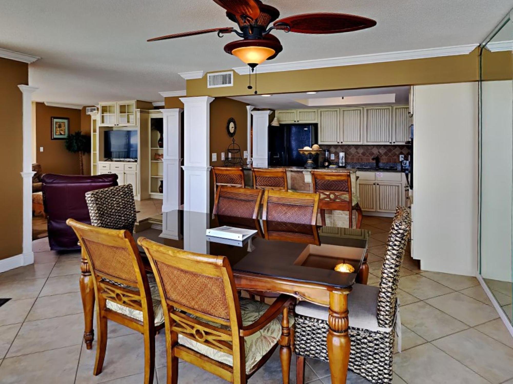 Edgewater E10912 * Panama City Beach