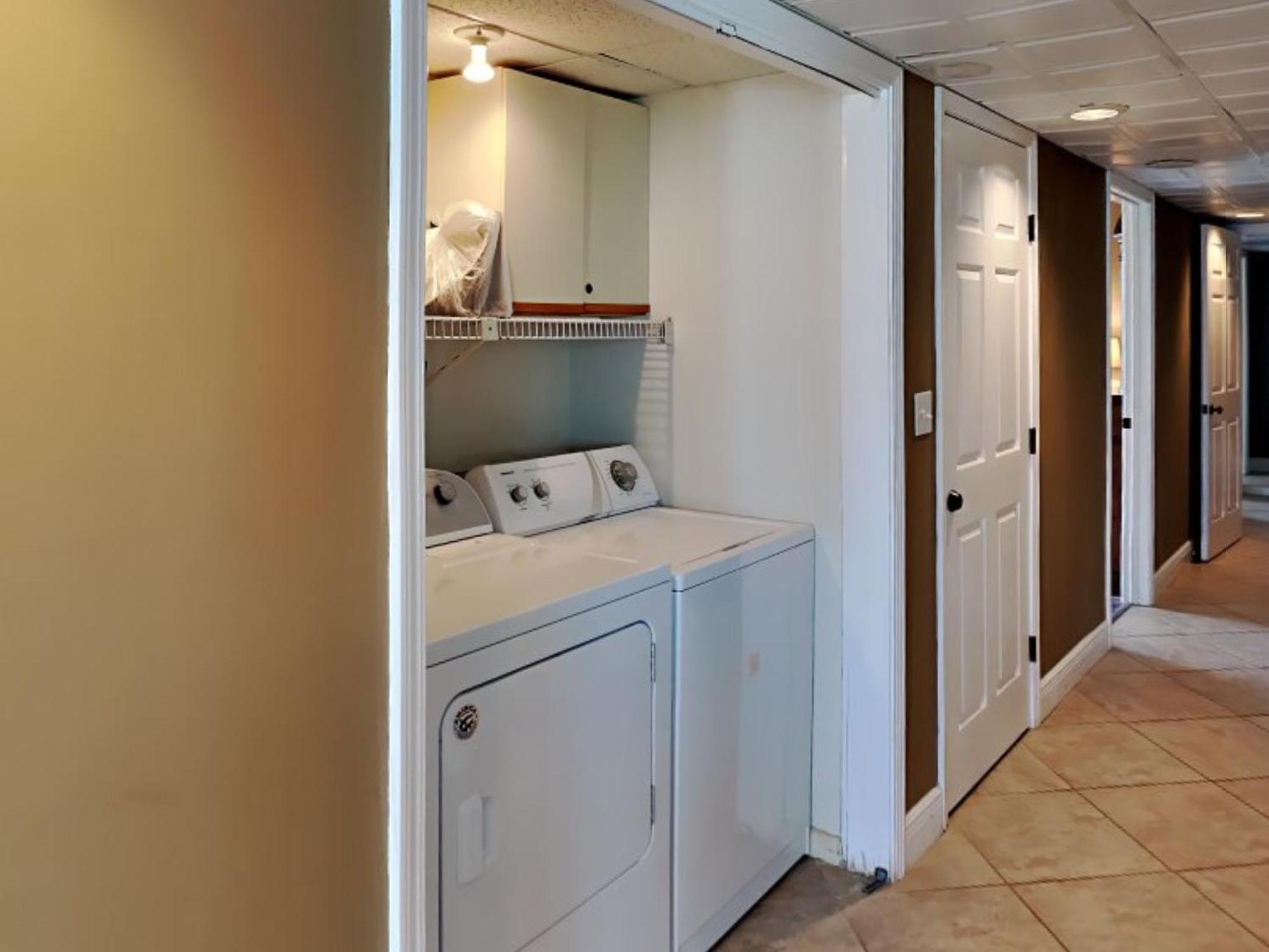 Apartment Edgewater E10912
