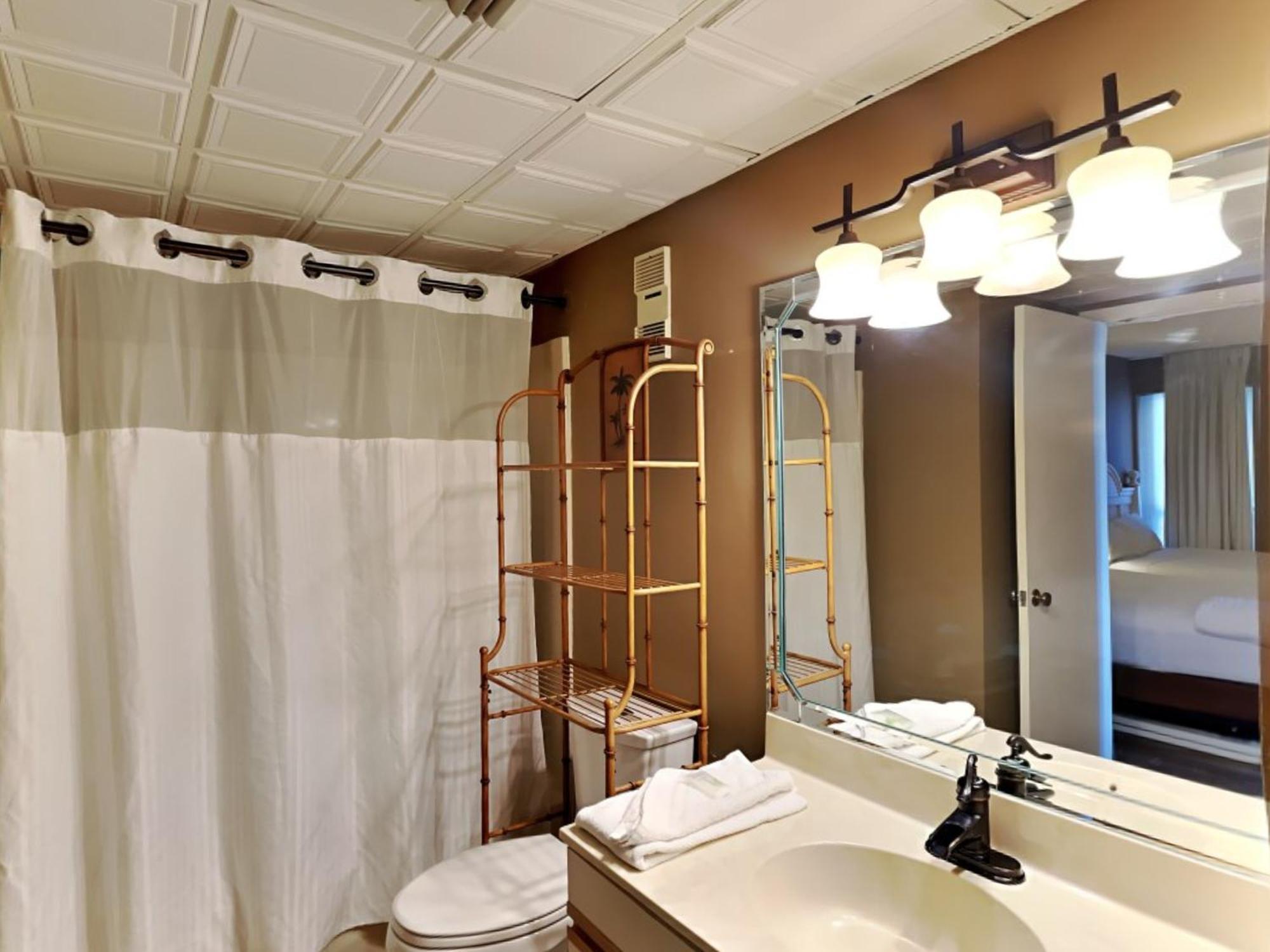 Apartment Edgewater E10912 Panama City Beach