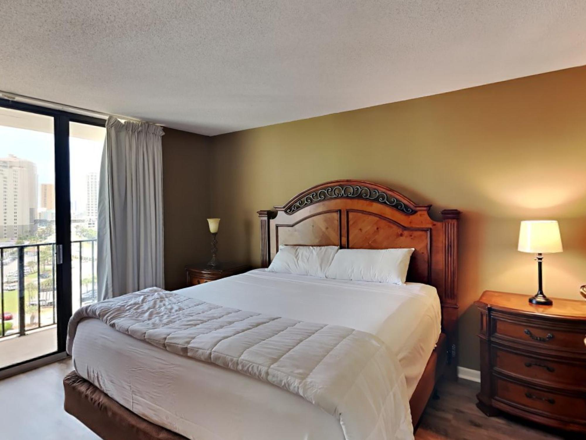 Edgewater E10912 Panama City Beach