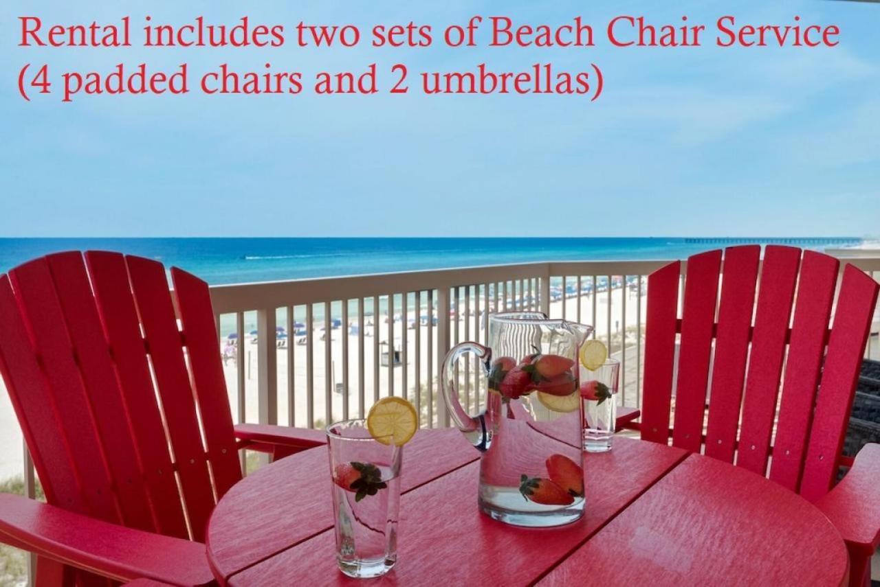 Holiday home Sunrise 511 Panama City Beach