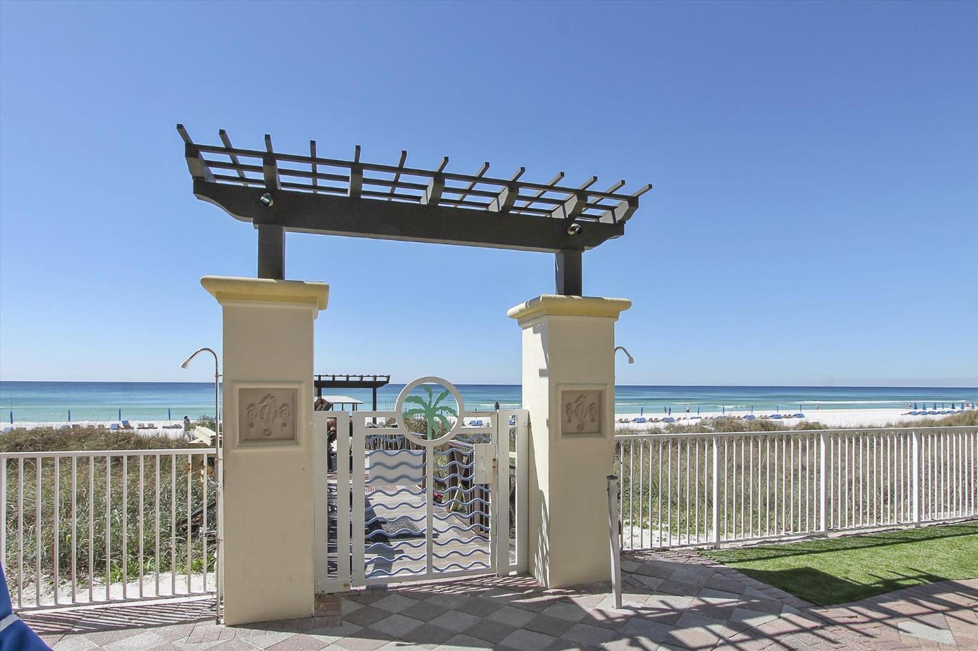 Shores Of Panama #1828 By Book That * Panama City Beach