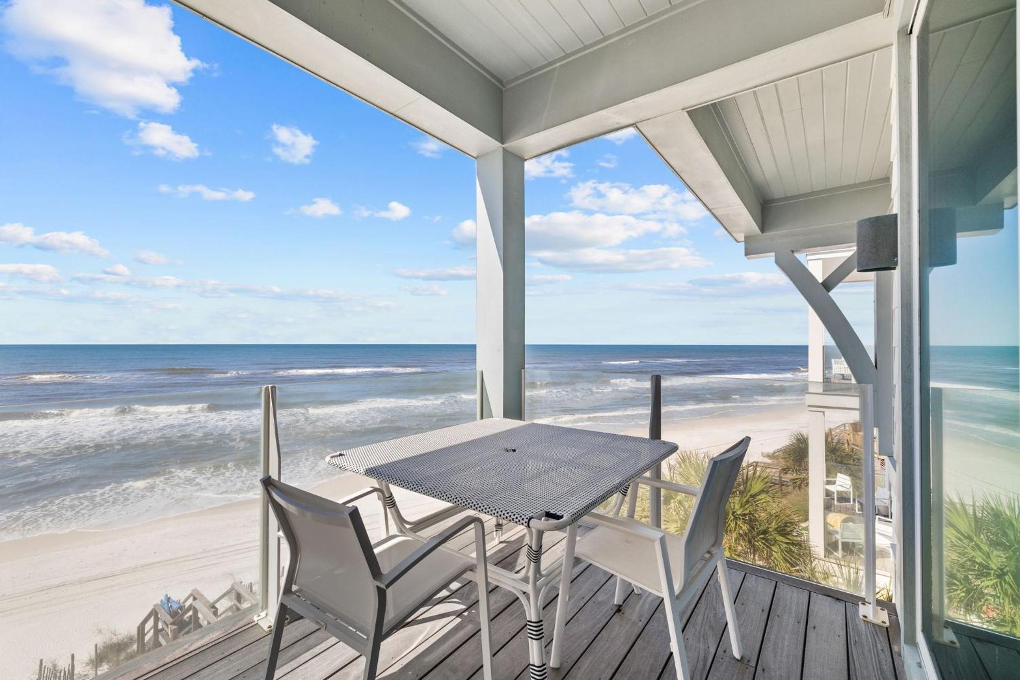 Gulf Front Luxurious With Private Pool And Access *