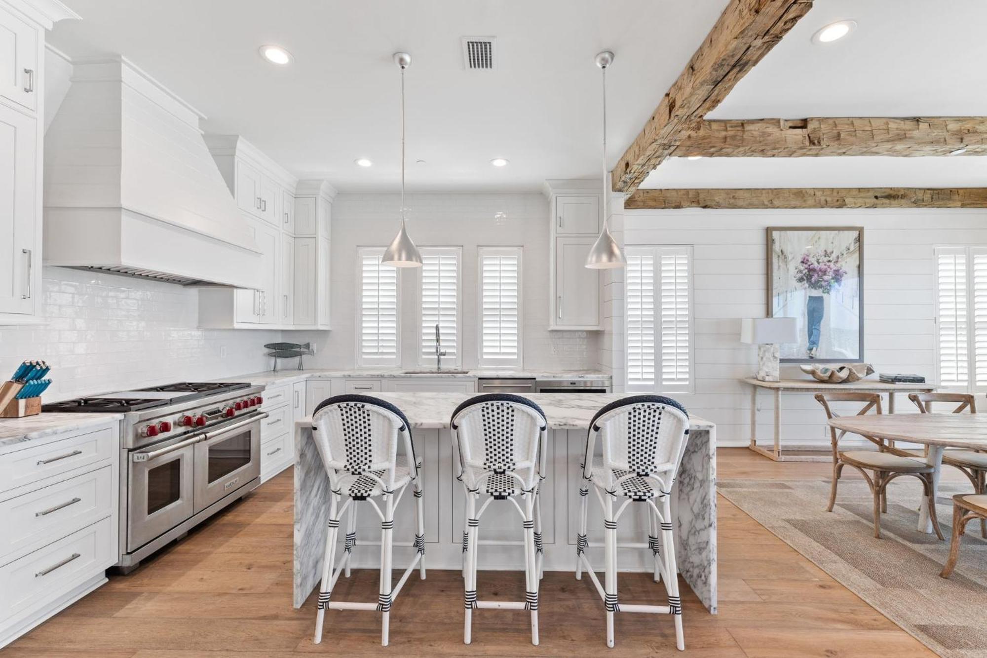 Gulf Front Luxurious With Private Pool And Access * Panama City Beach