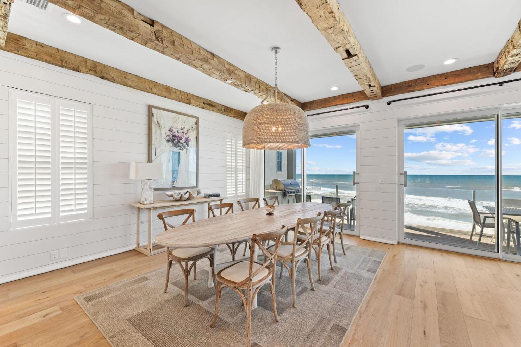 Gulf Front Luxurious With Private Pool And Access Holiday home Panama City Beach
