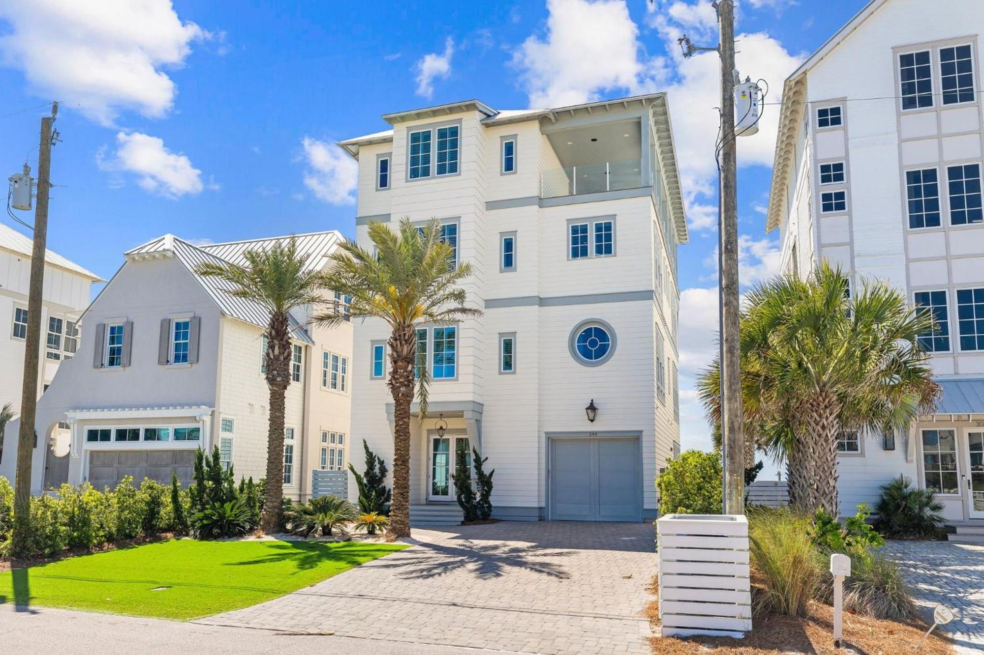 Gulf Front Luxurious With Private Pool And Access *