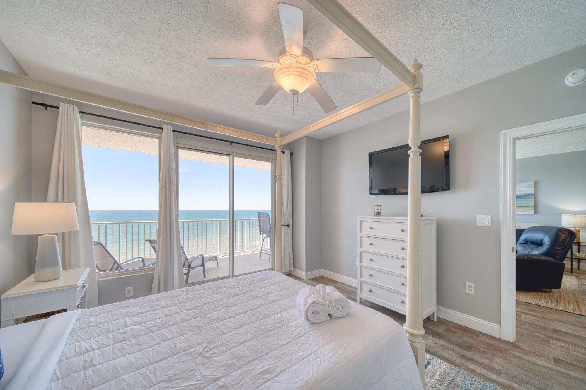 Treasure Island 1610 Holiday home Panama City Beach