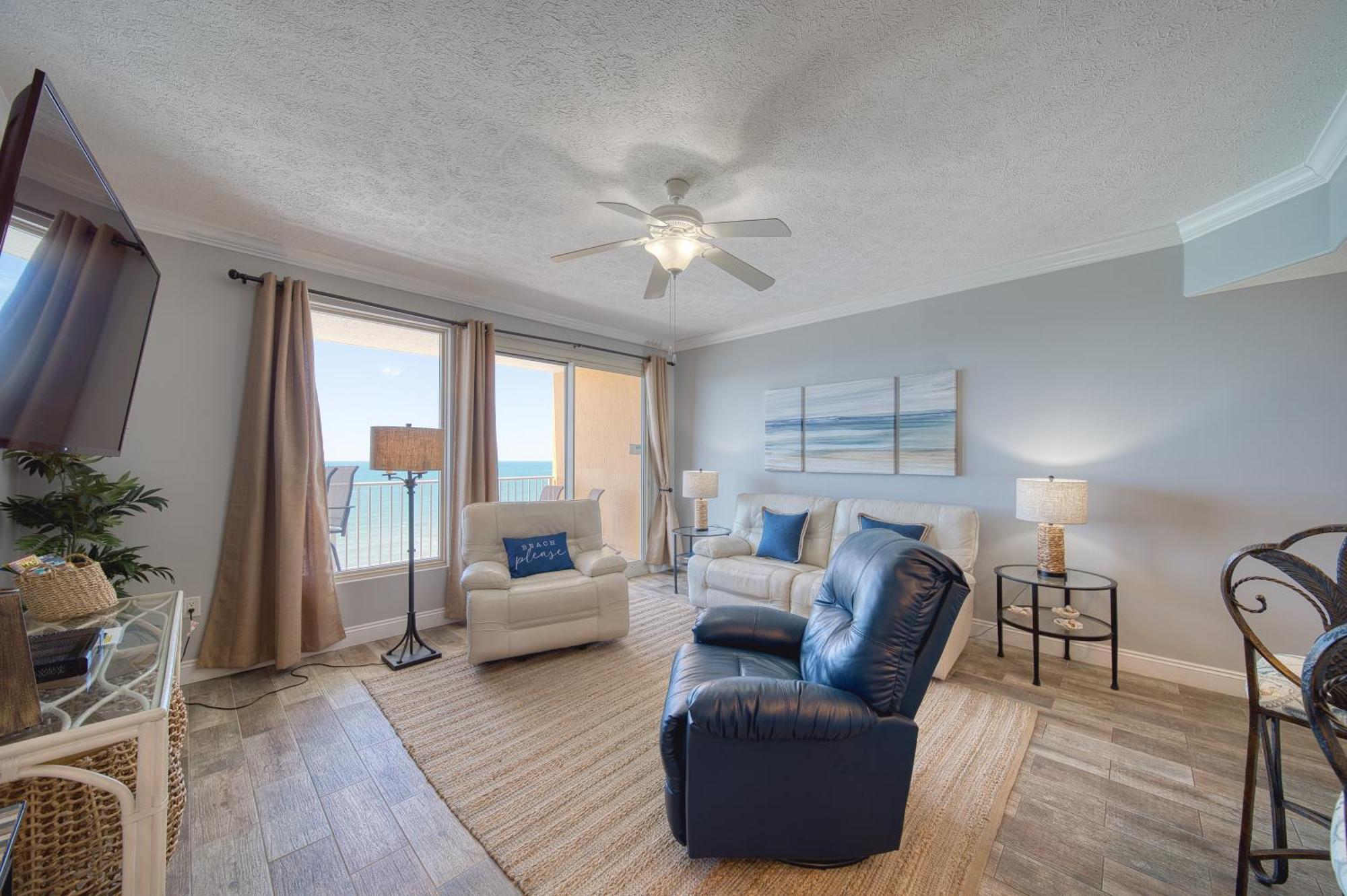 Treasure Island 1610 Holiday home *