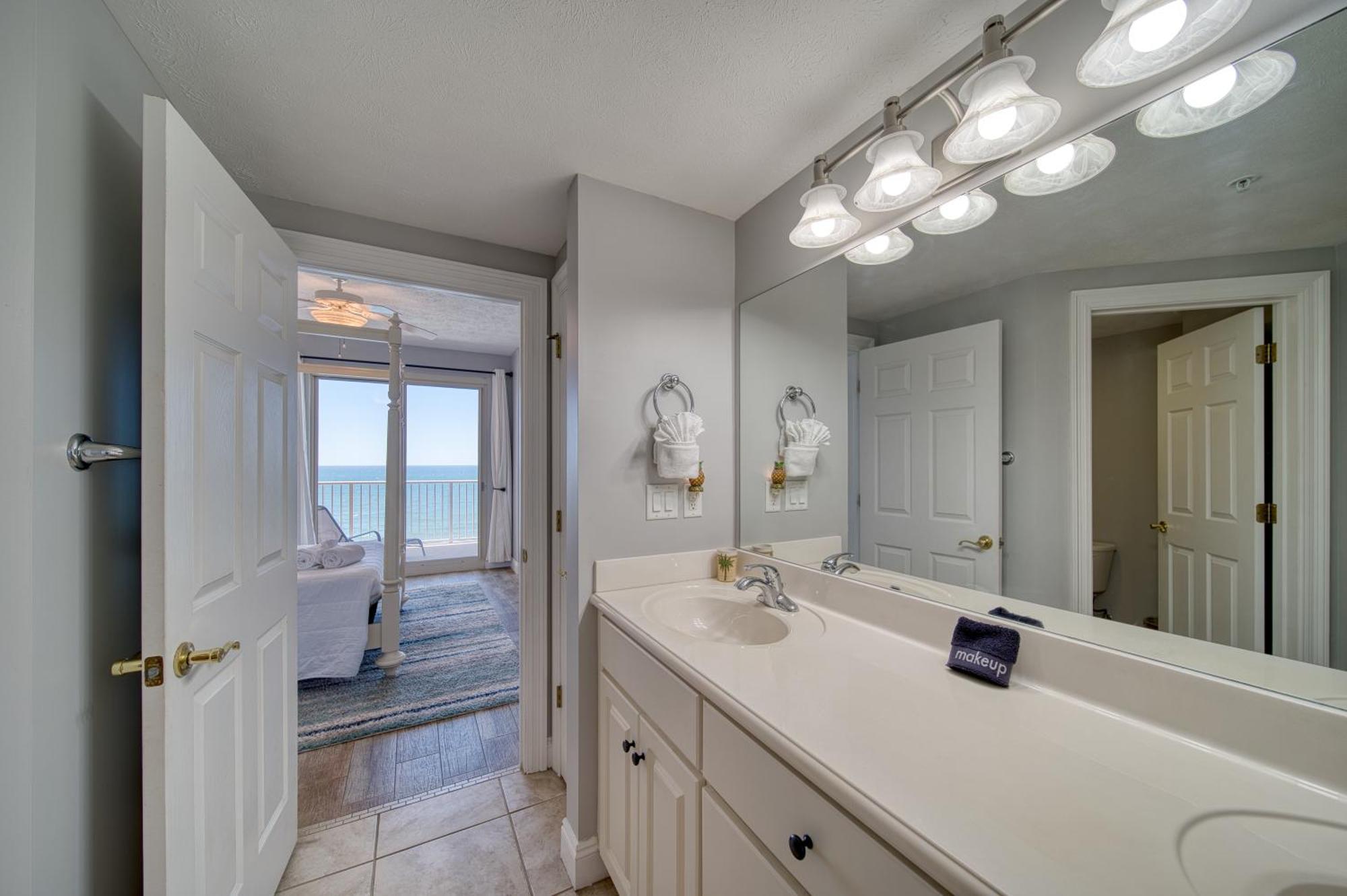 Treasure Island 1610 Holiday home