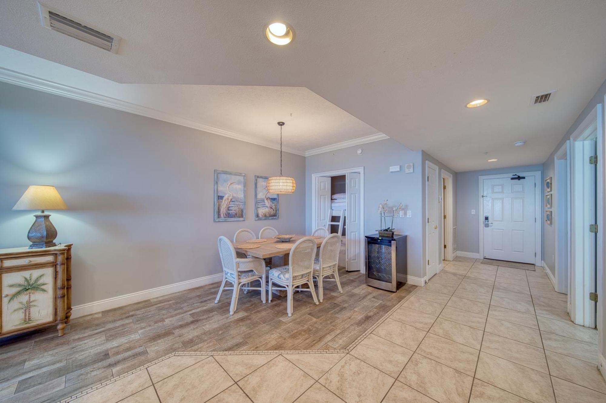 Holiday home Treasure Island 1610 Panama City Beach