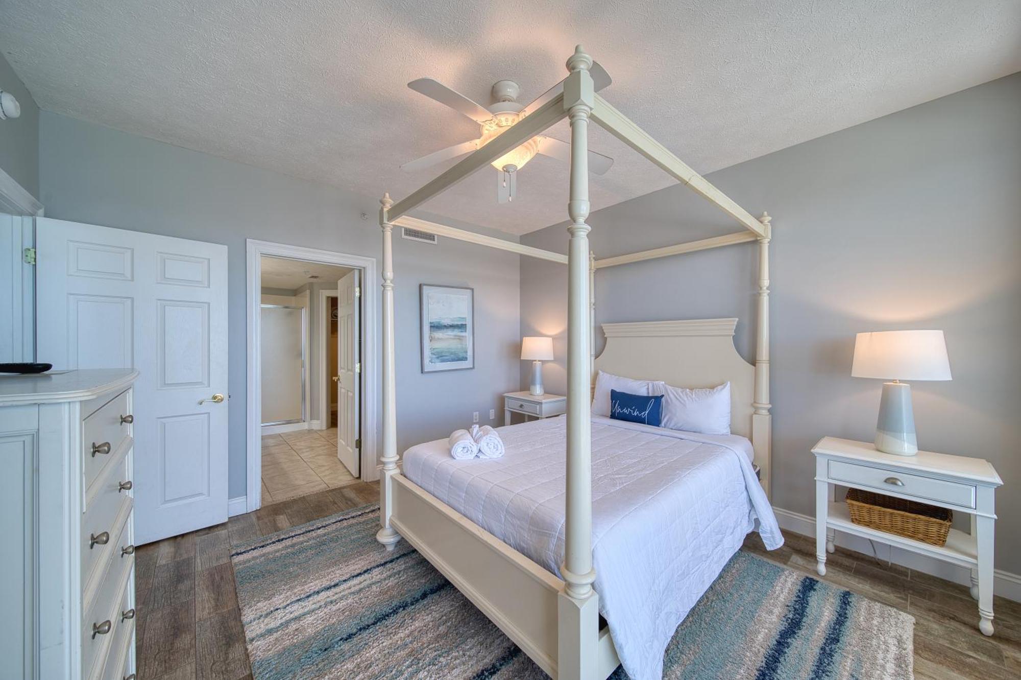 Treasure Island 1610 Holiday home Panama City Beach