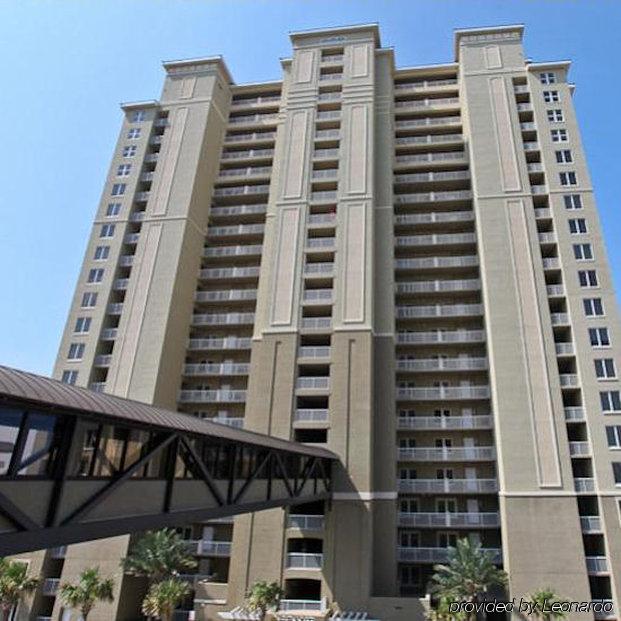 Sterling - Grand Panama Hotel Panama City Beach