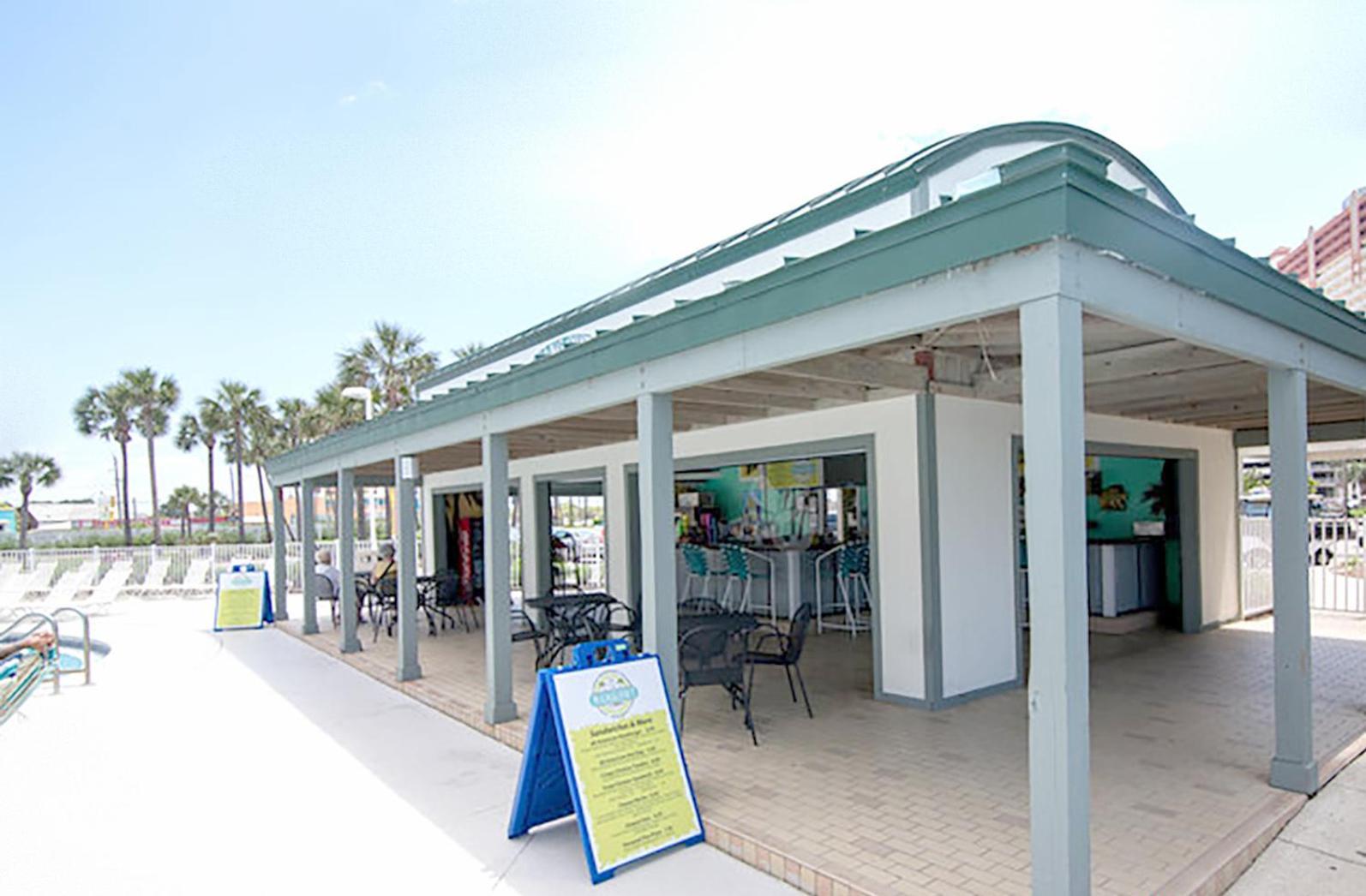 Holiday home Long T4-1004 'emerald Retreat' Panama City Beach