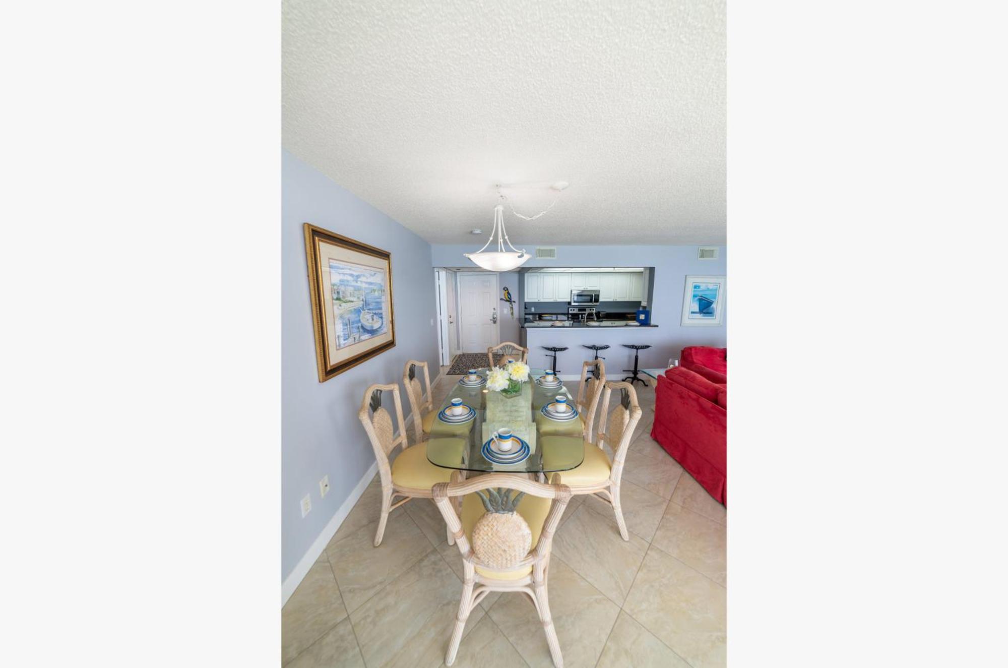 Holiday home Long T4-1004 'emerald Retreat' Panama City Beach