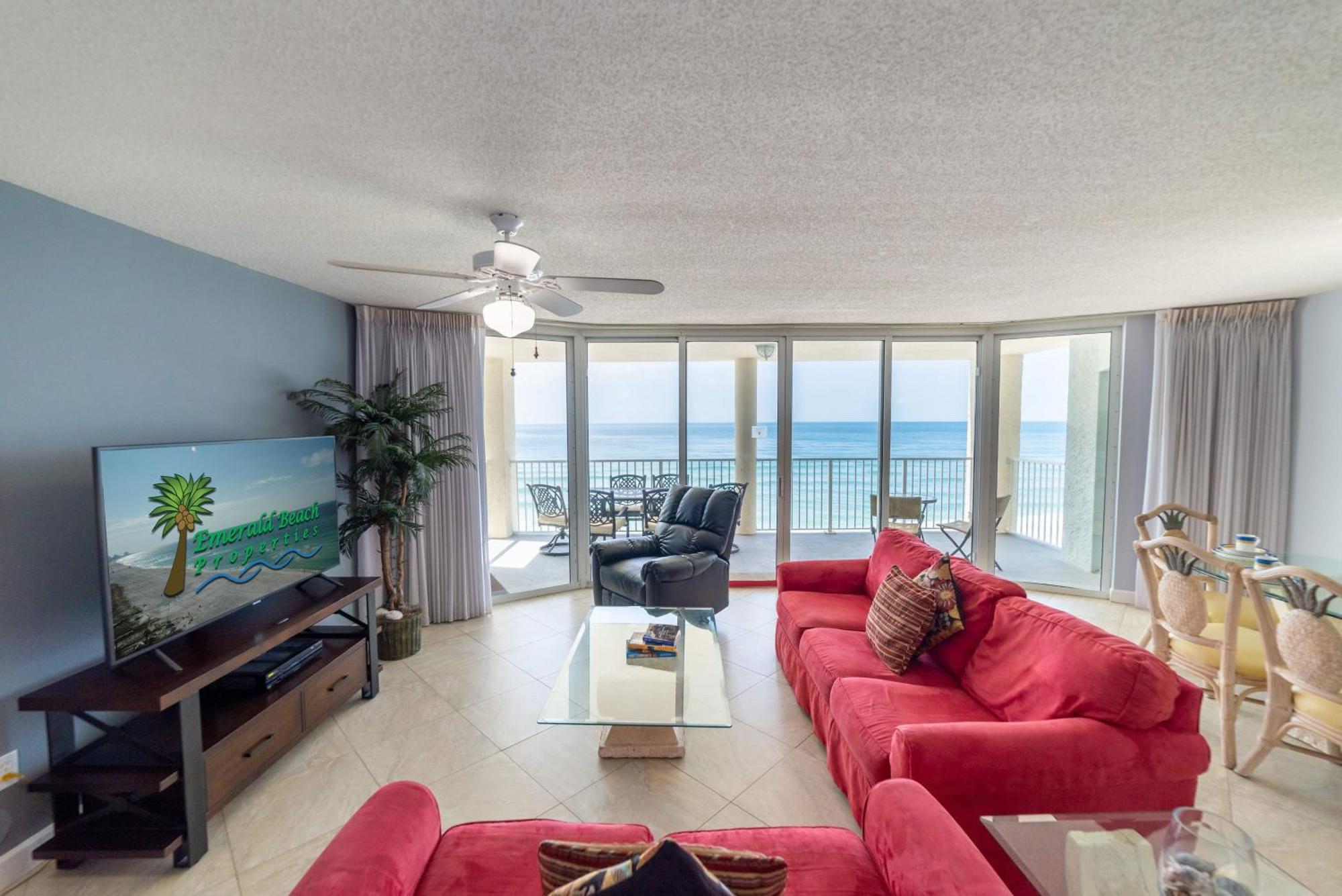 Holiday home Long T4-1004 'emerald Retreat'