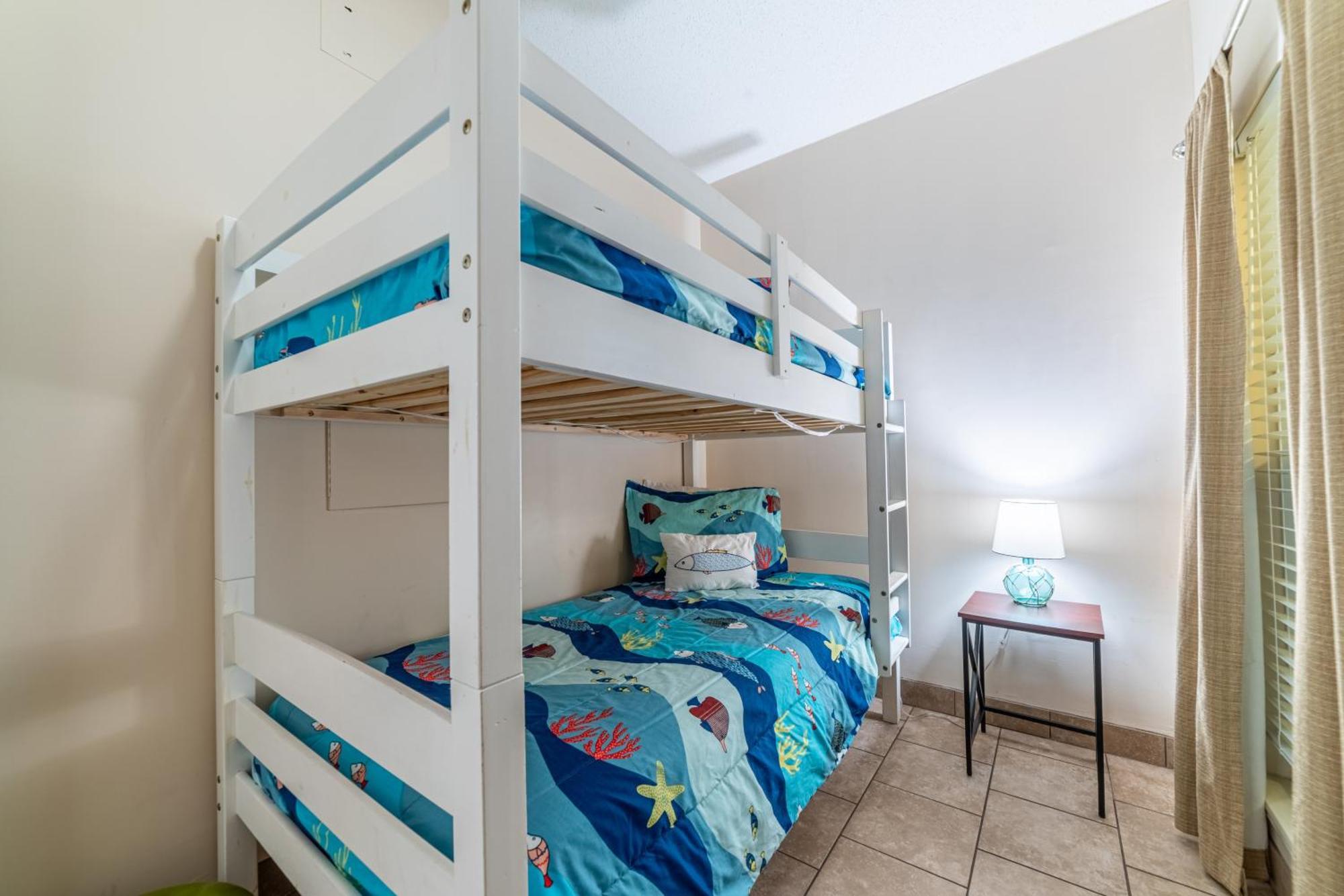 Holiday home Boardwalk 1101 'parrothead Paradise' Panama City Beach