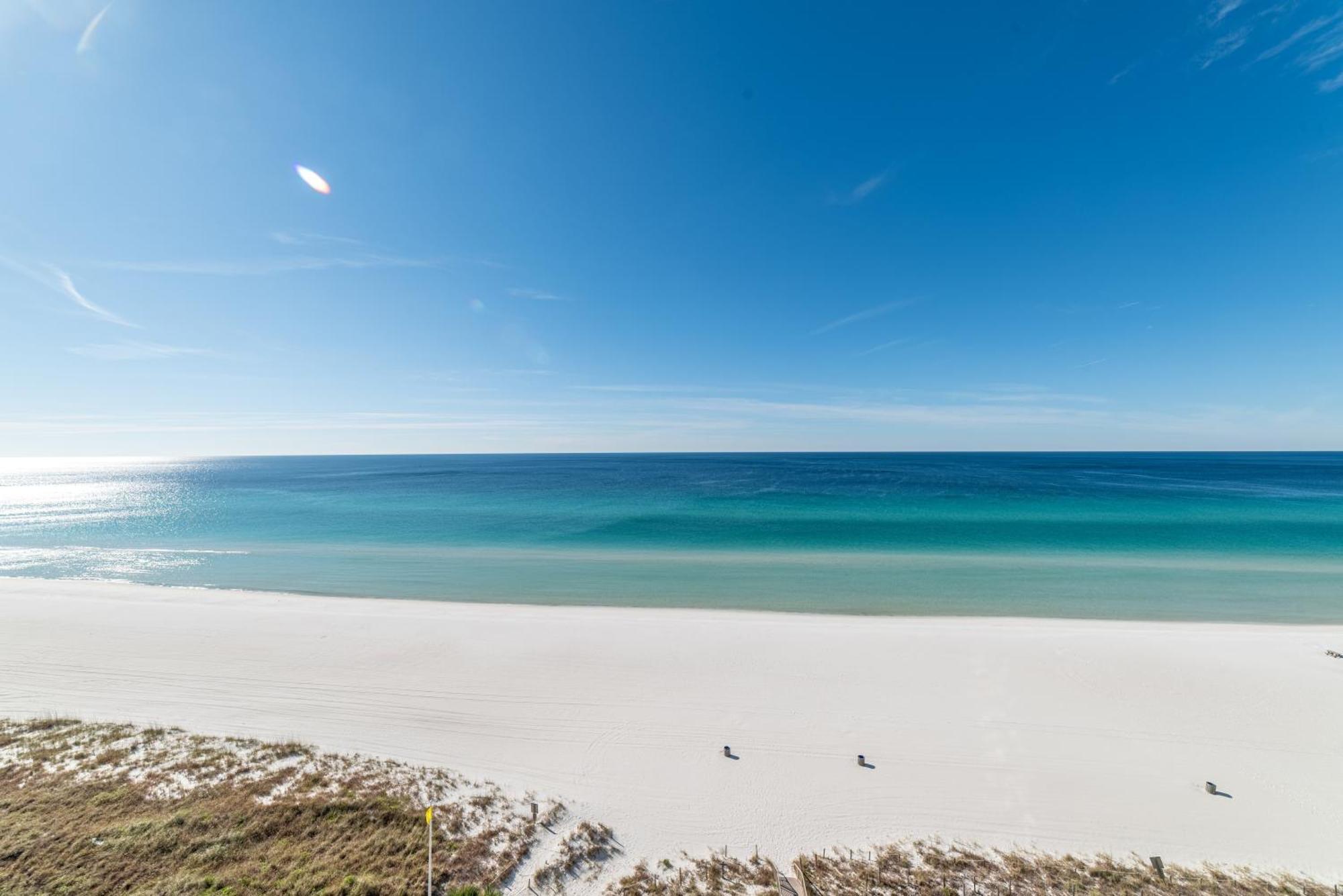Holiday home Boardwalk 1101 'parrothead Paradise' Panama City Beach