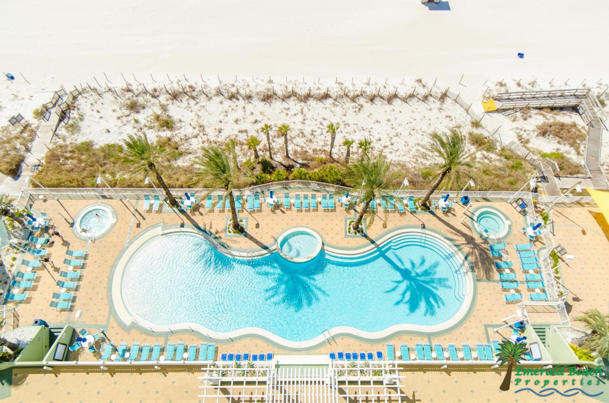 Boardwalk 1101 'parrothead Paradise' Panama City Beach