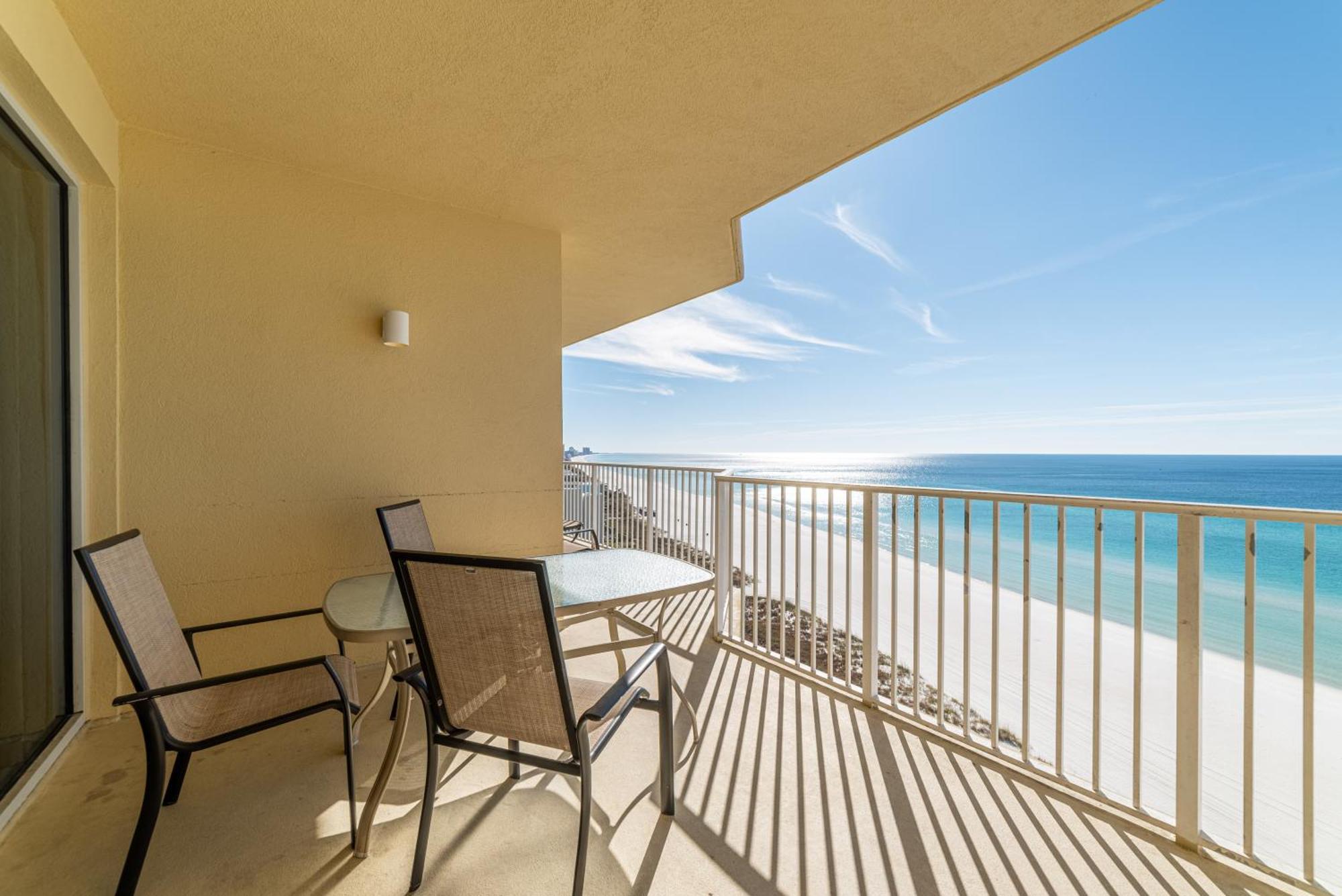 Holiday home Boardwalk 1101 'parrothead Paradise' Panama City Beach