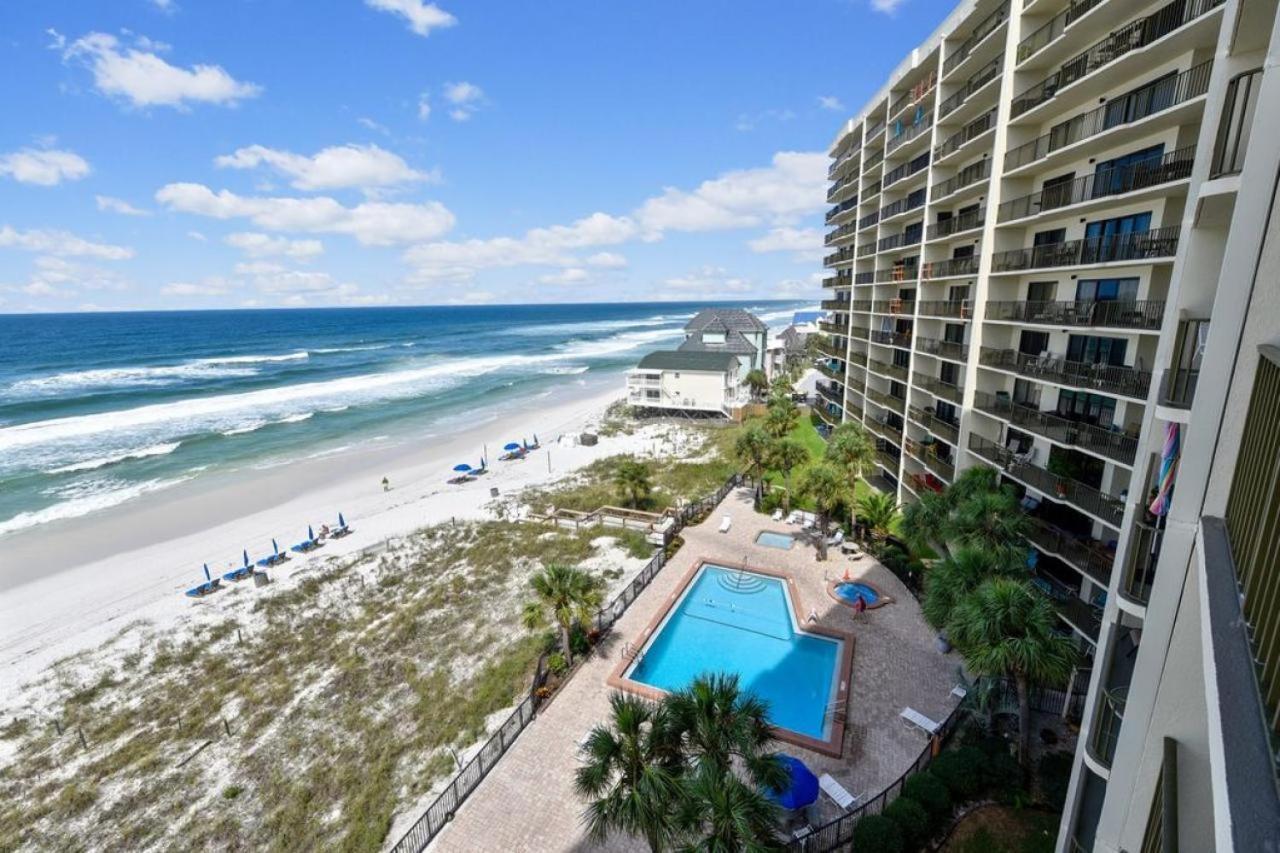 Commodore 1306 'dream True' Panama City Beach