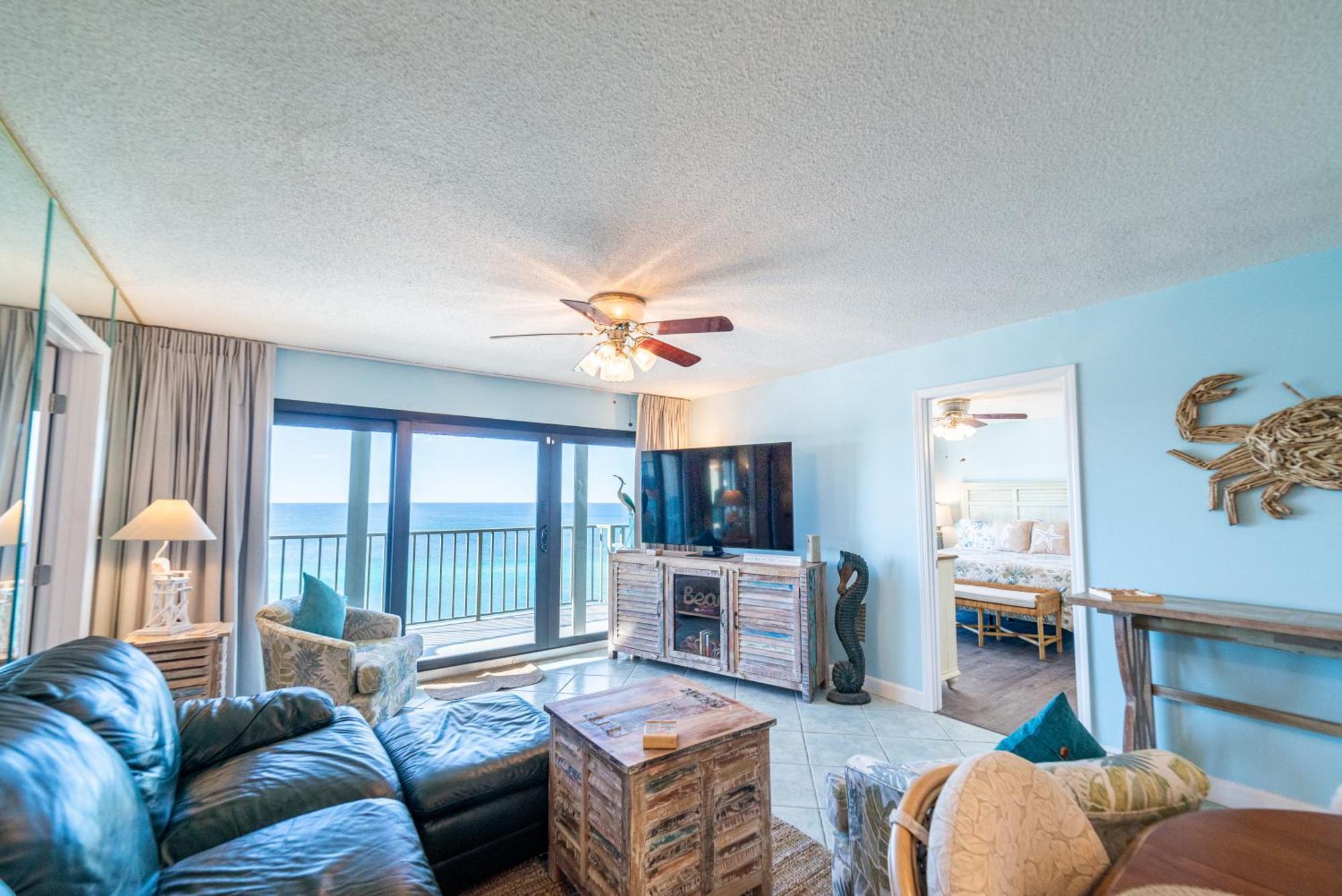 Commodore 1306 'dream True' Holiday home