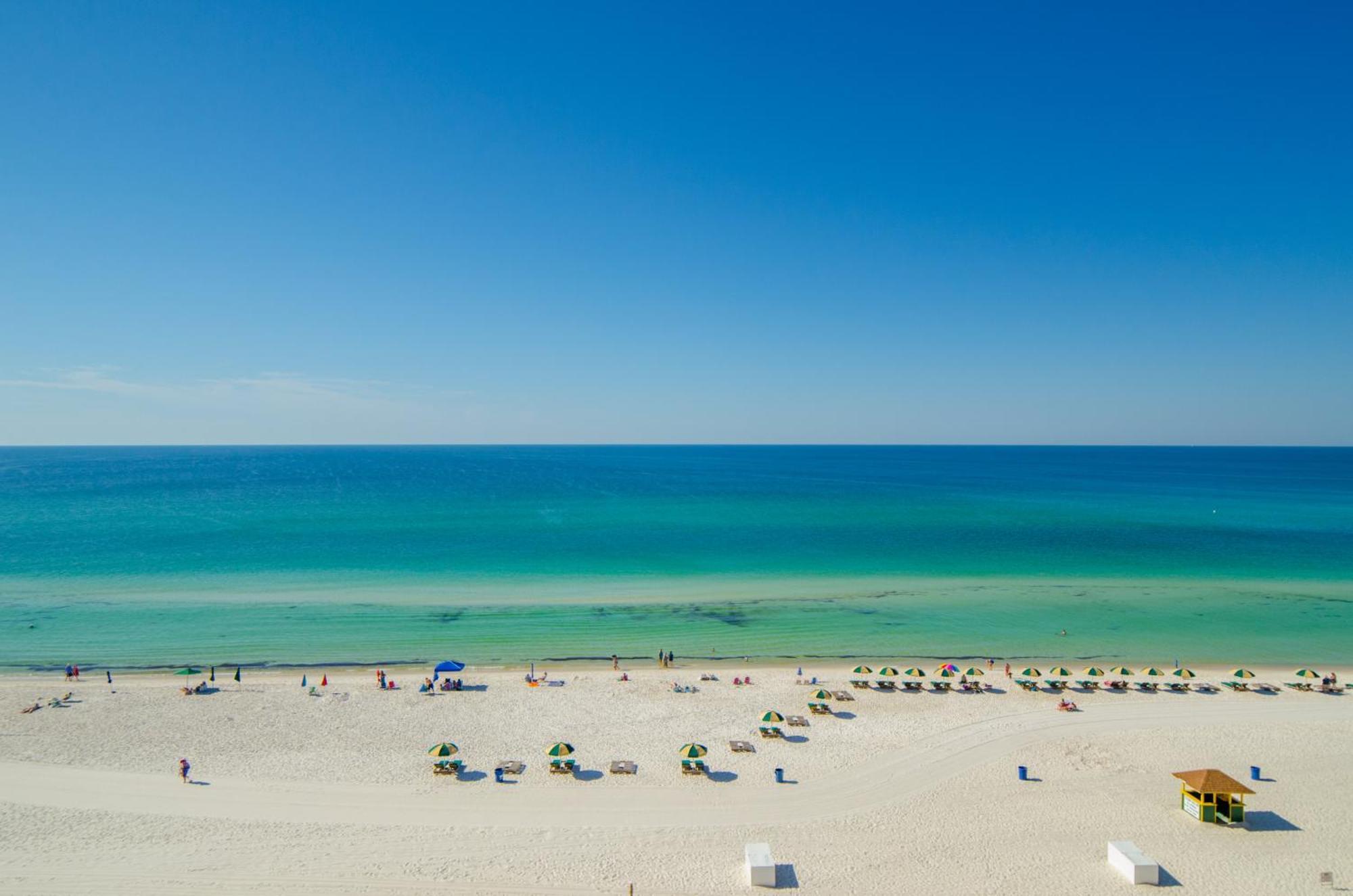 Sunbird 1204w 'humphries Hideaway' * Panama City Beach