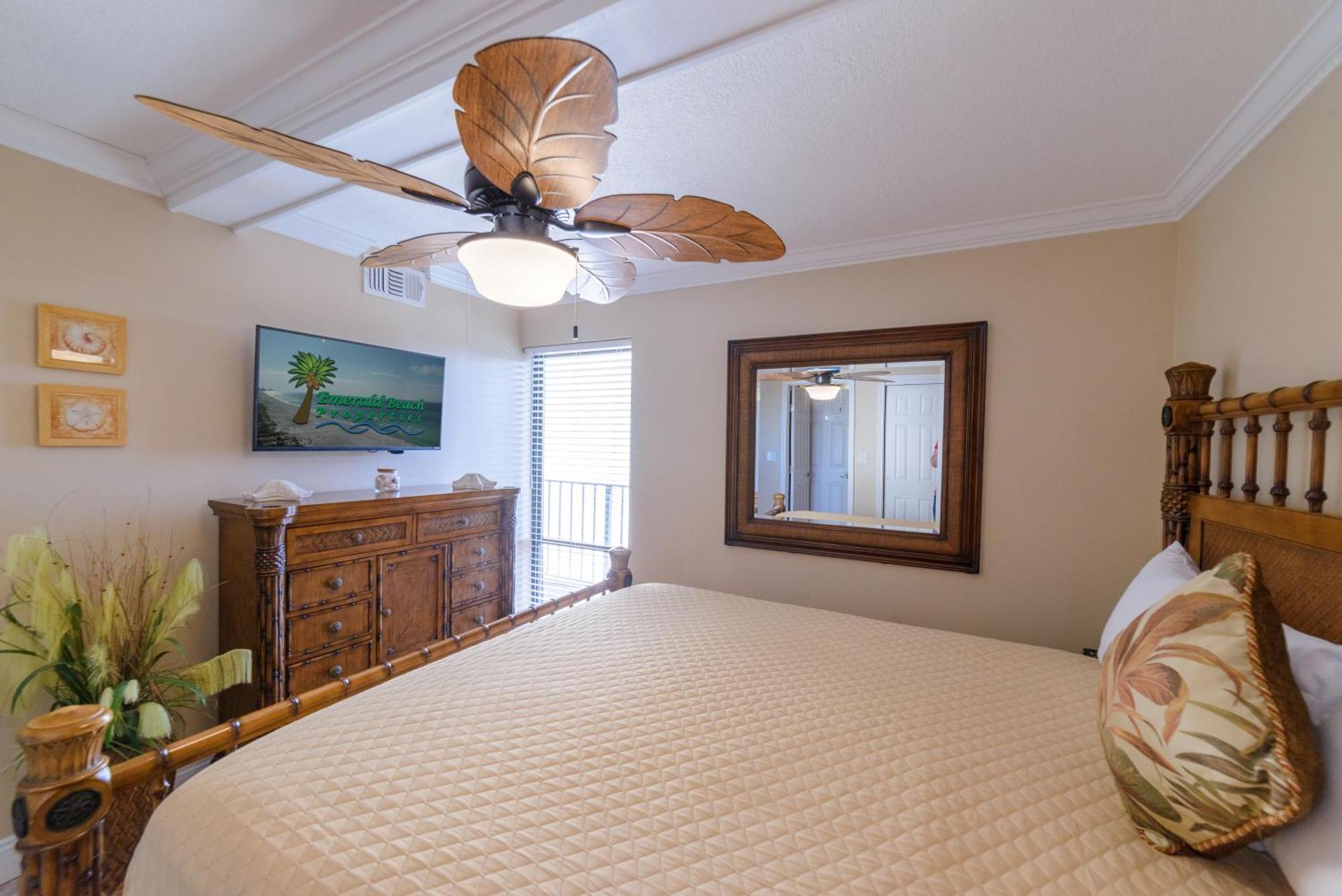 Holiday home Edgewater 2-1106 'hidden Pearl' Panama City Beach