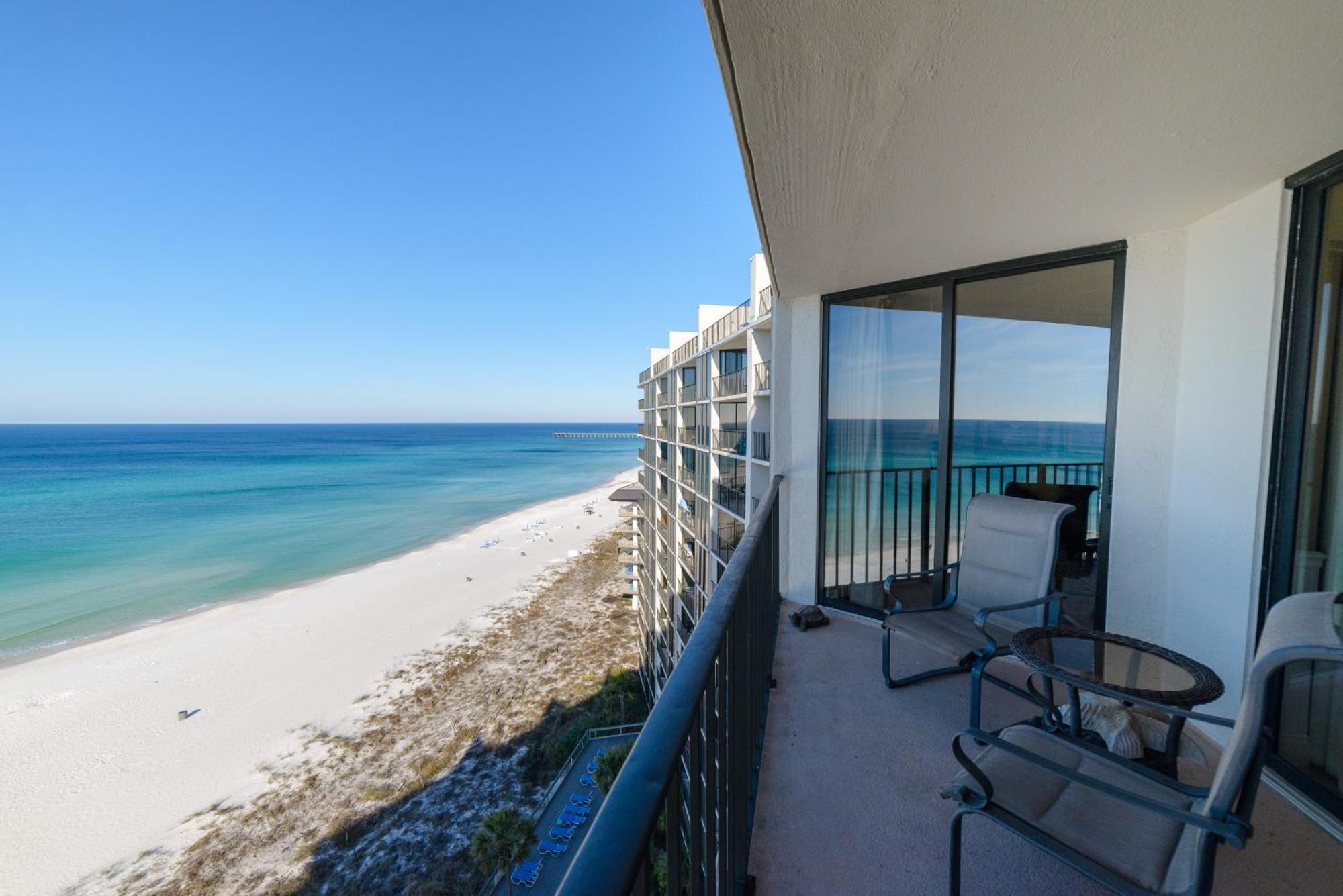 Edgewater 2-1106 'hidden Pearl' Holiday home