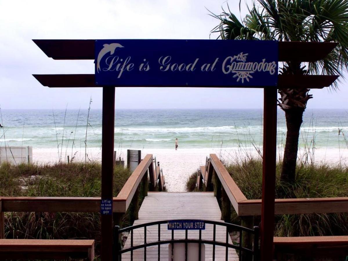 Holiday home Commodore 1309 'paradise Pass' Panama City Beach