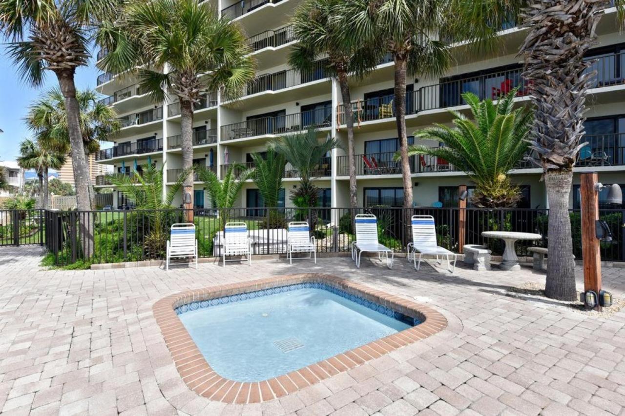 Commodore 1309 'paradise Pass' Holiday home Panama City Beach