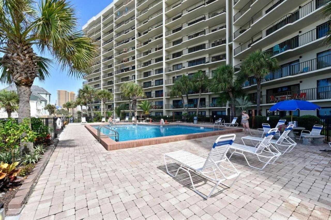 Commodore 1309 'paradise Pass' Panama City Beach