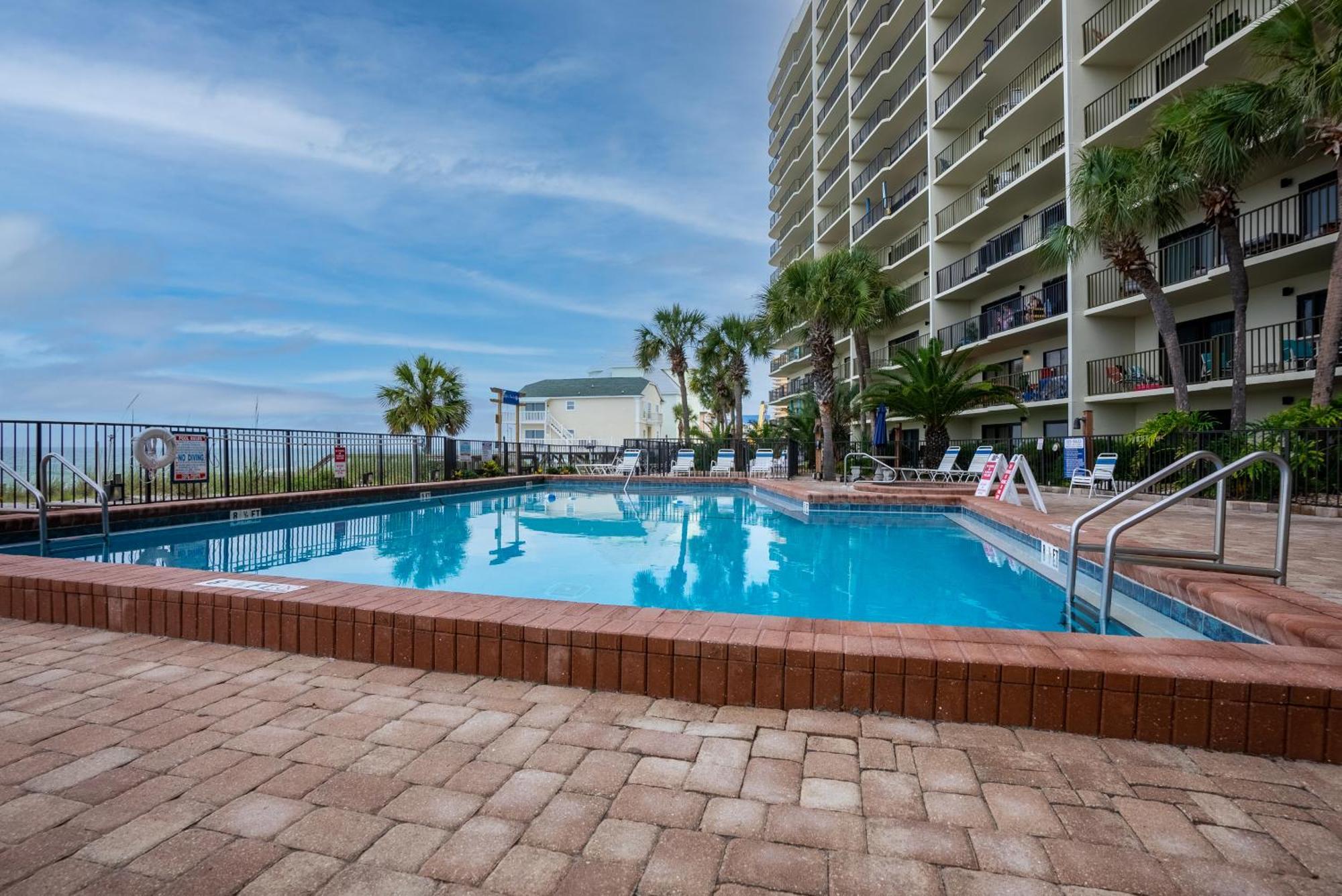 Commodore 1309 'paradise Pass' Panama City Beach