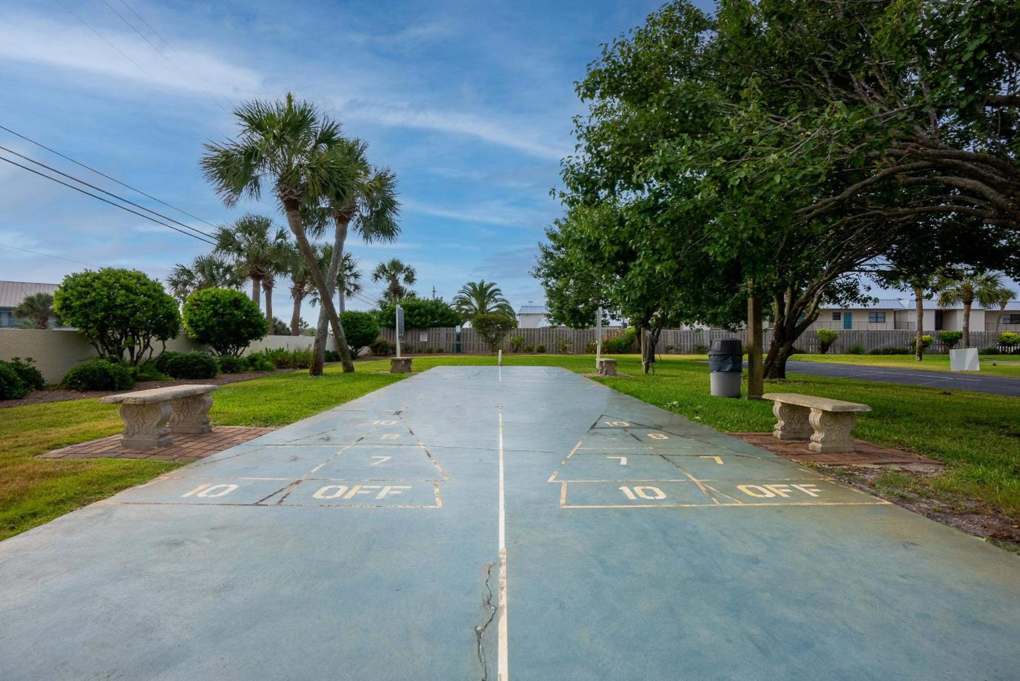 Commodore 1309 'paradise Pass' * Panama City Beach