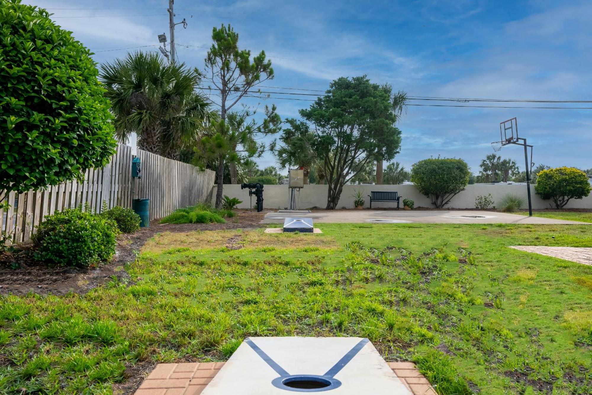 Commodore 1309 'paradise Pass' Holiday home Panama City Beach