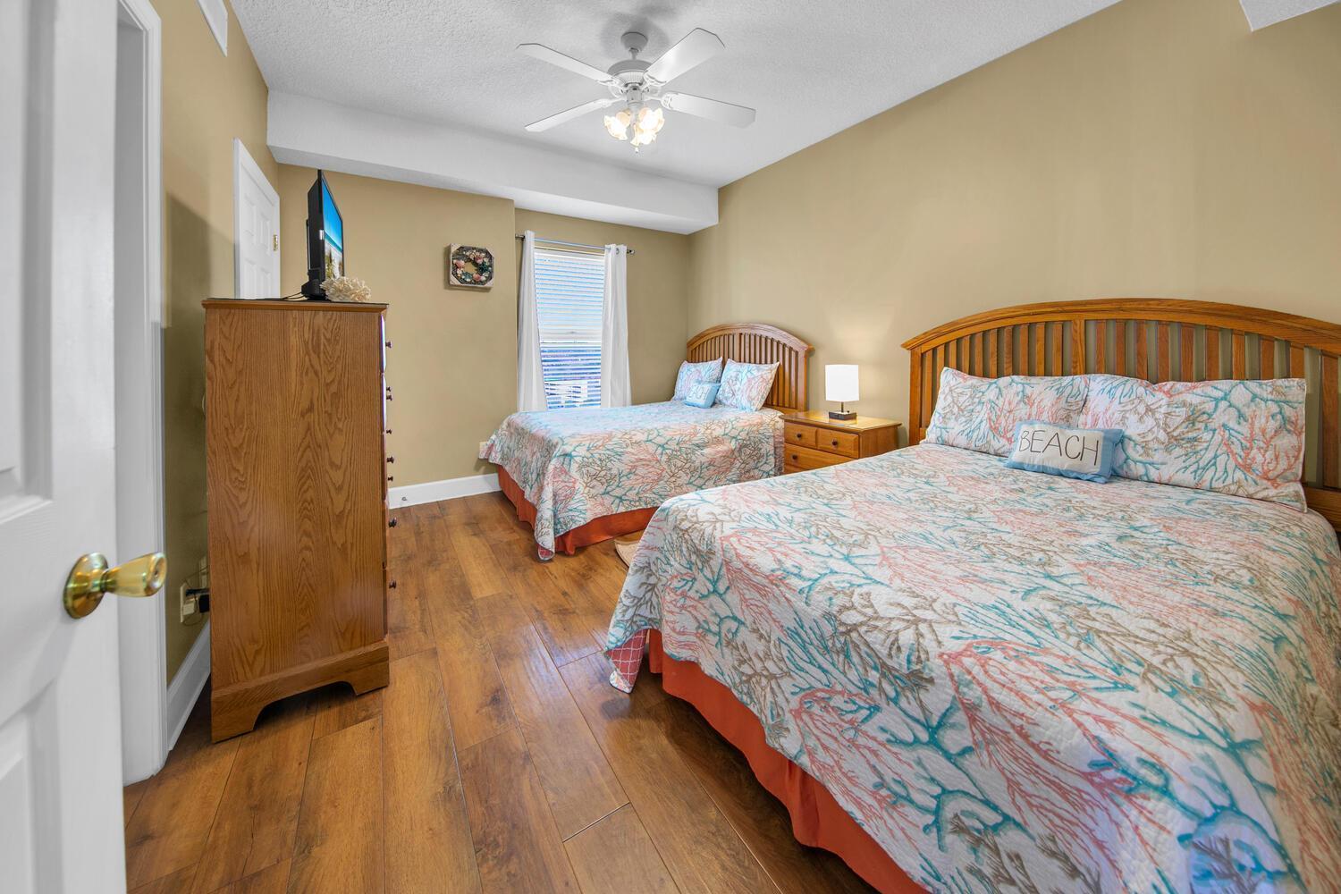 Twin Palms 1601 Holiday home