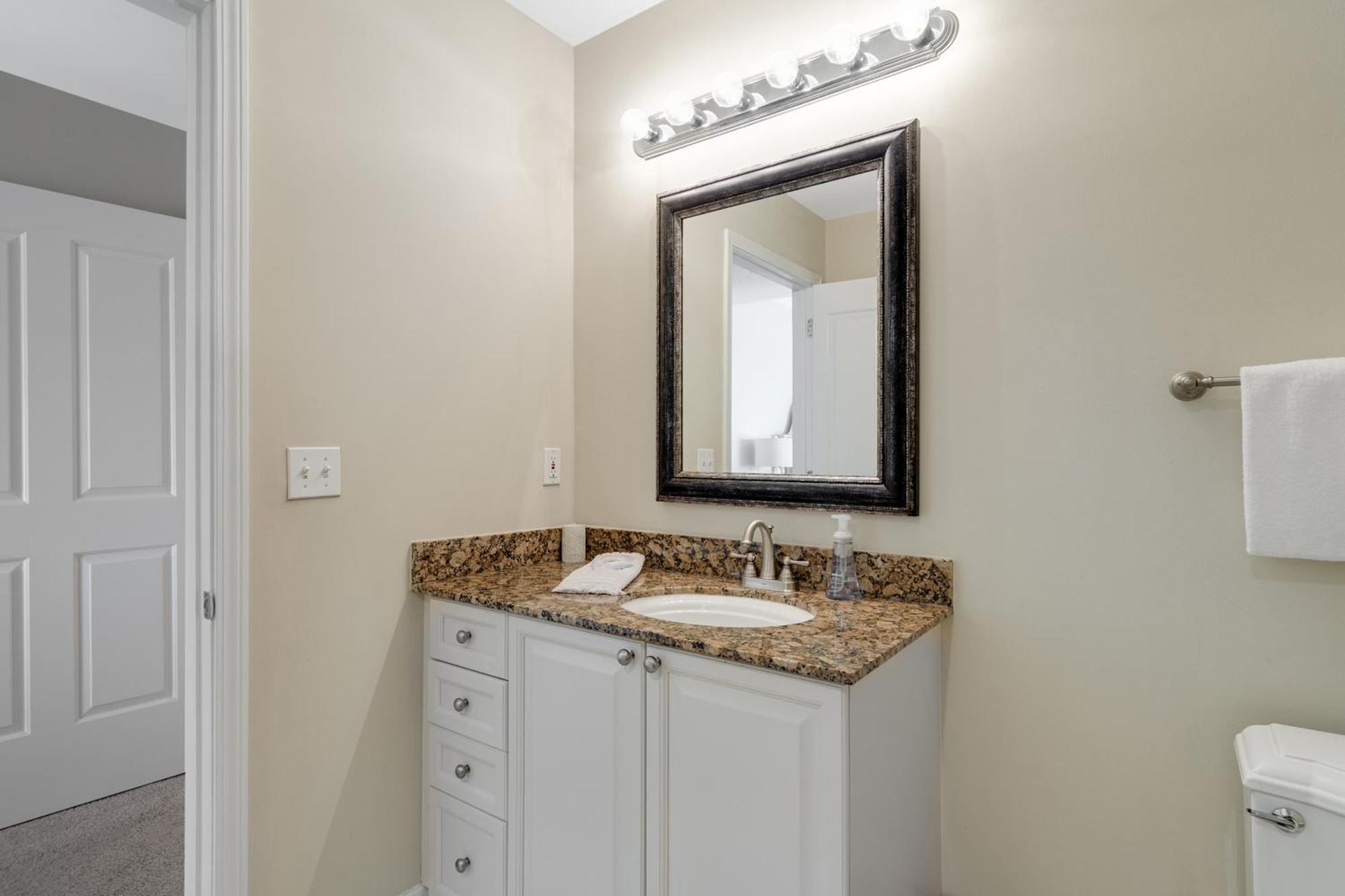 Reflections At Bay Point Ii Holiday home *