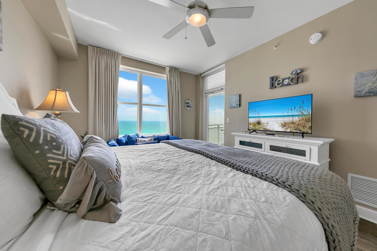 Holiday home Aqua 906 By Emerald Coast Retreats