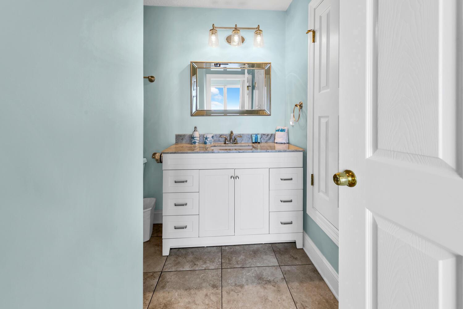 Holiday home Ocean 2004 By Emerald Coast Retreats Unit