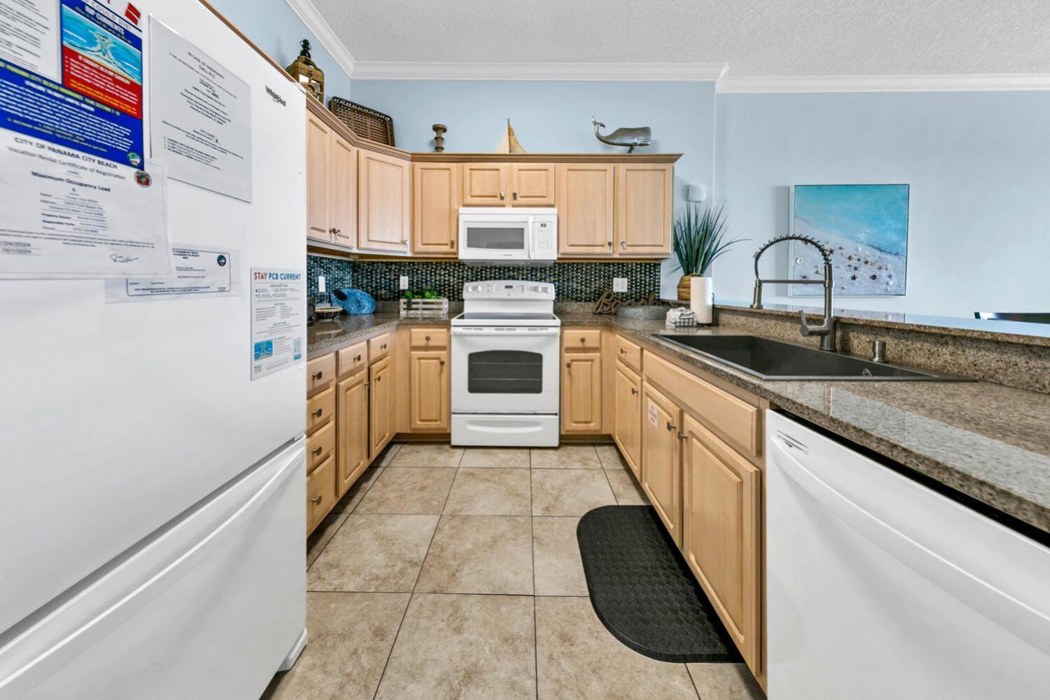 Ocean 2004 By Emerald Coast Retreats Unit Holiday home