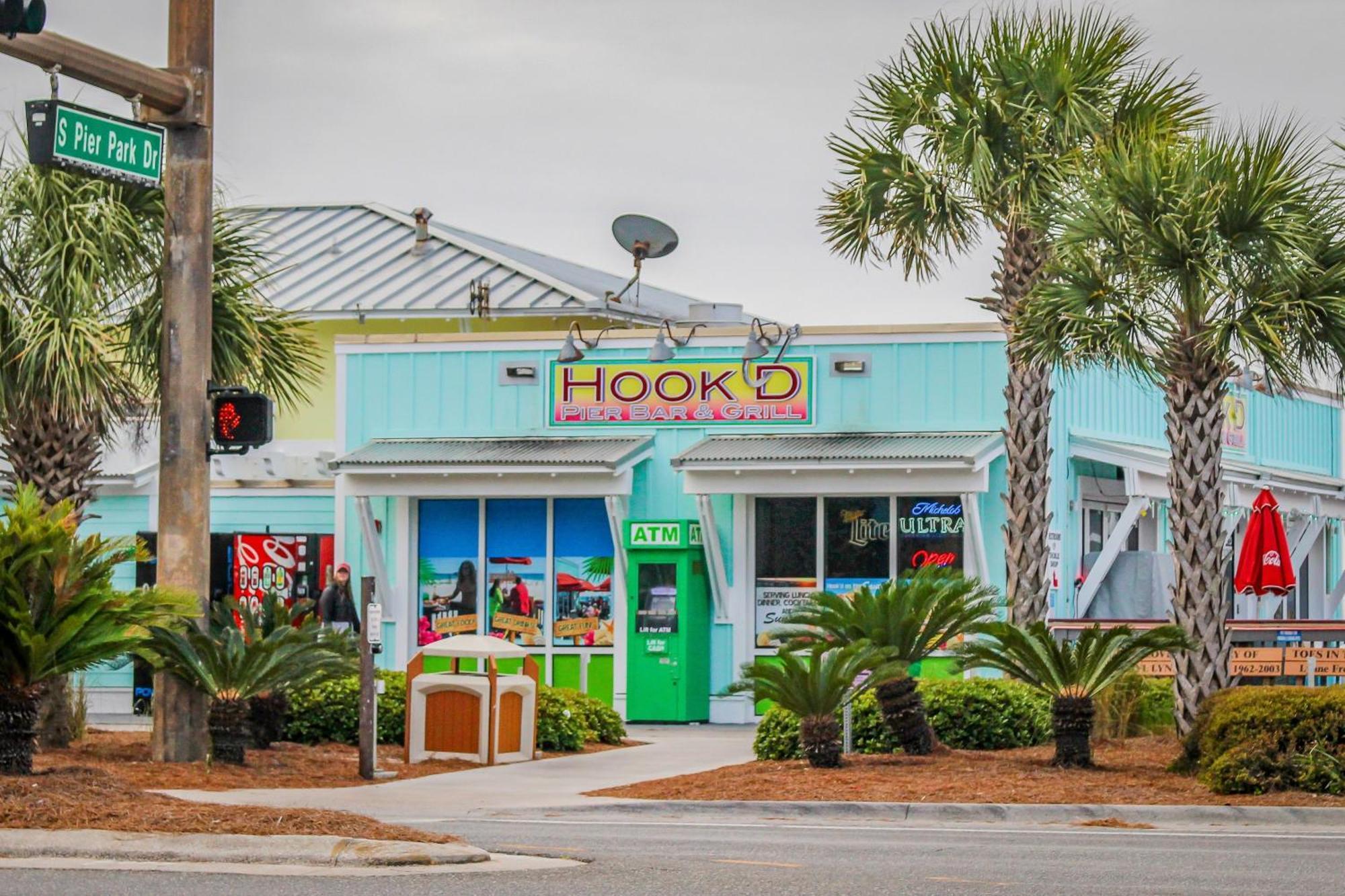 Purple Paradise Holiday home Panama City Beach