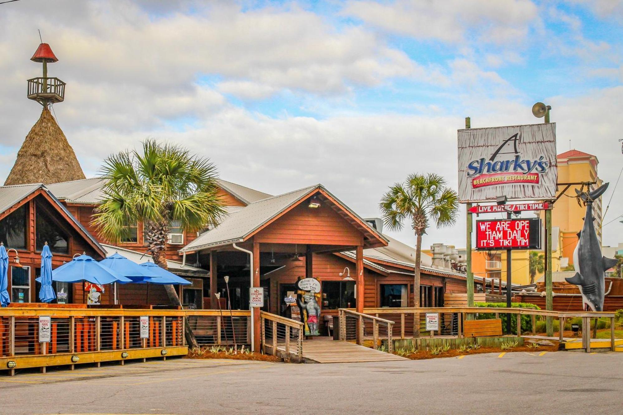 Purple Paradise Holiday home Panama City Beach