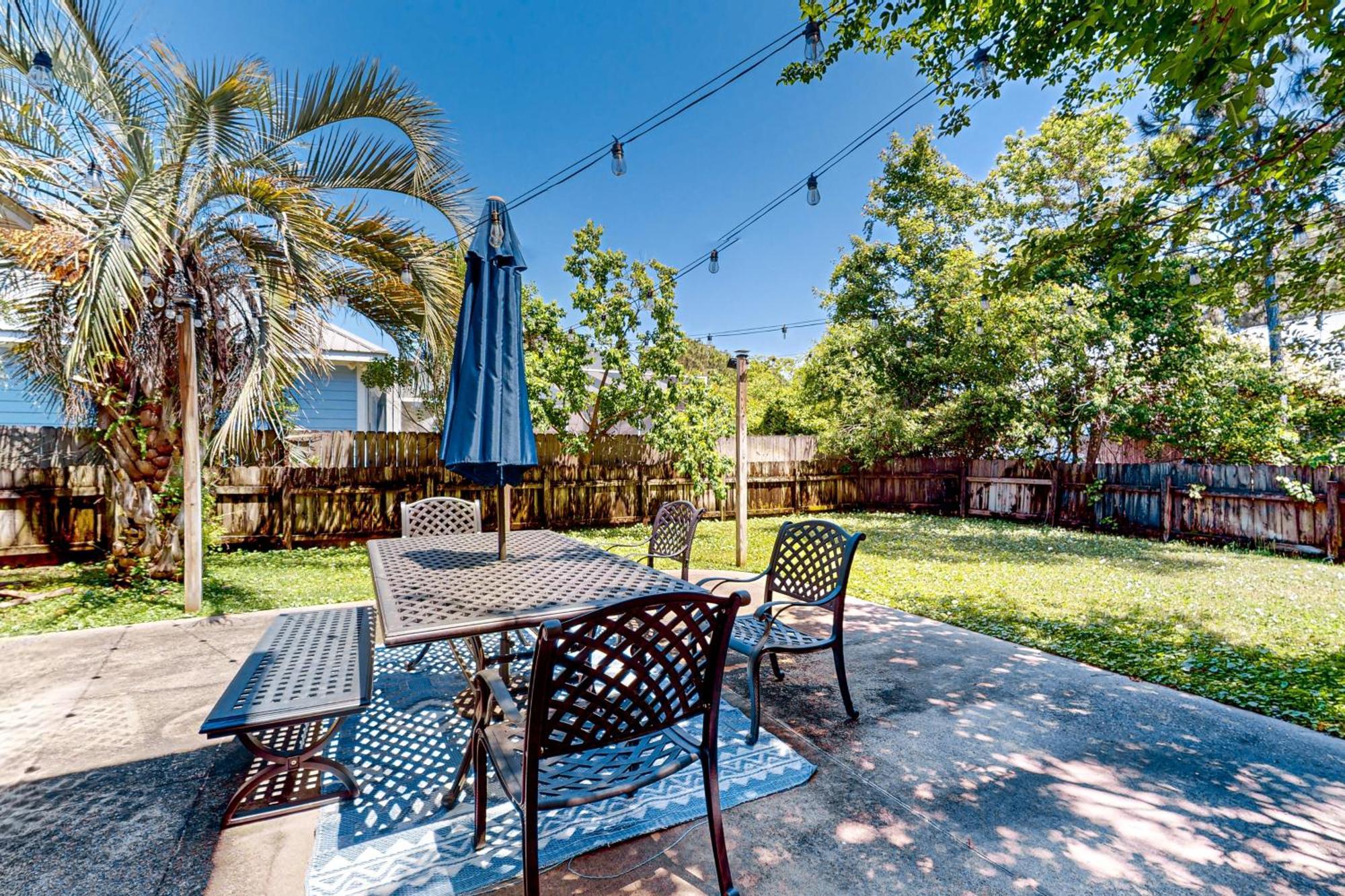 Purple Paradise Holiday home Panama City Beach