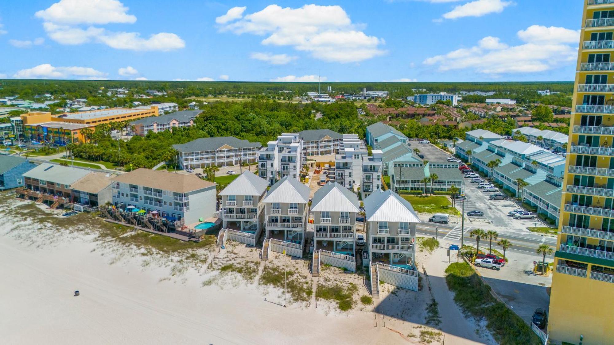 House - Shellebration By Panhandle Getaways *